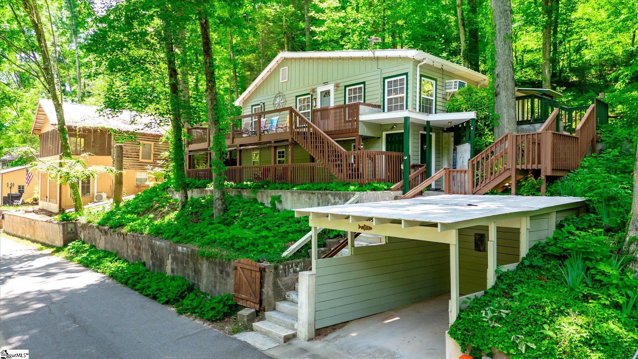 153 Anders Camp Road — photo