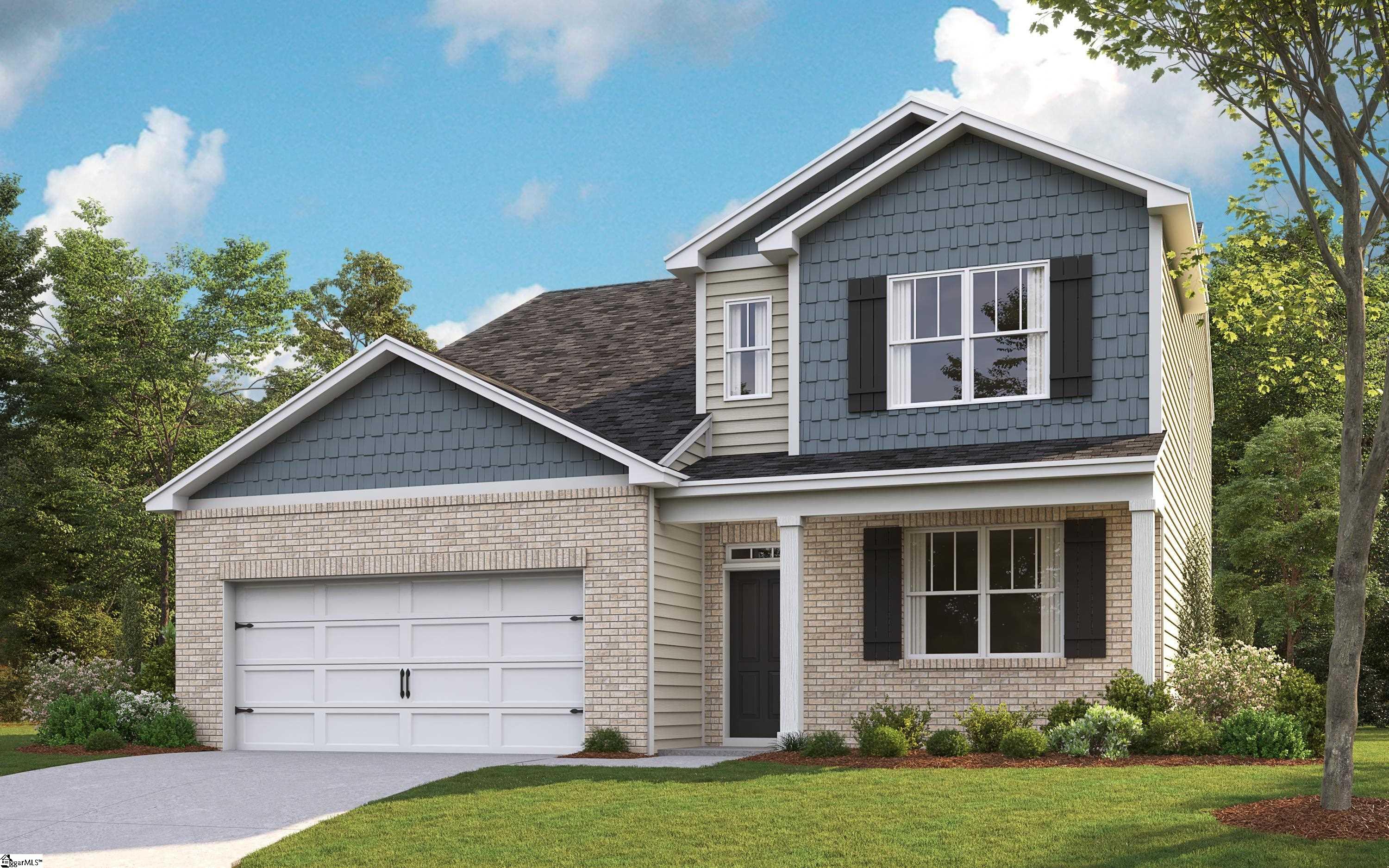 1267 Saginaw Court — photo