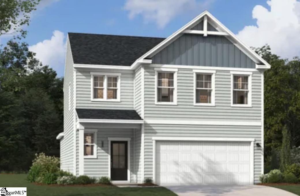 5119 Sunnycreek Drive — photo
