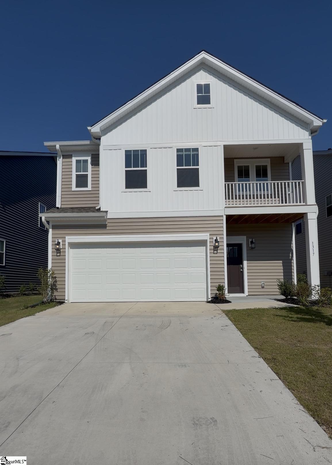 1317 Algeddis Drive — photo