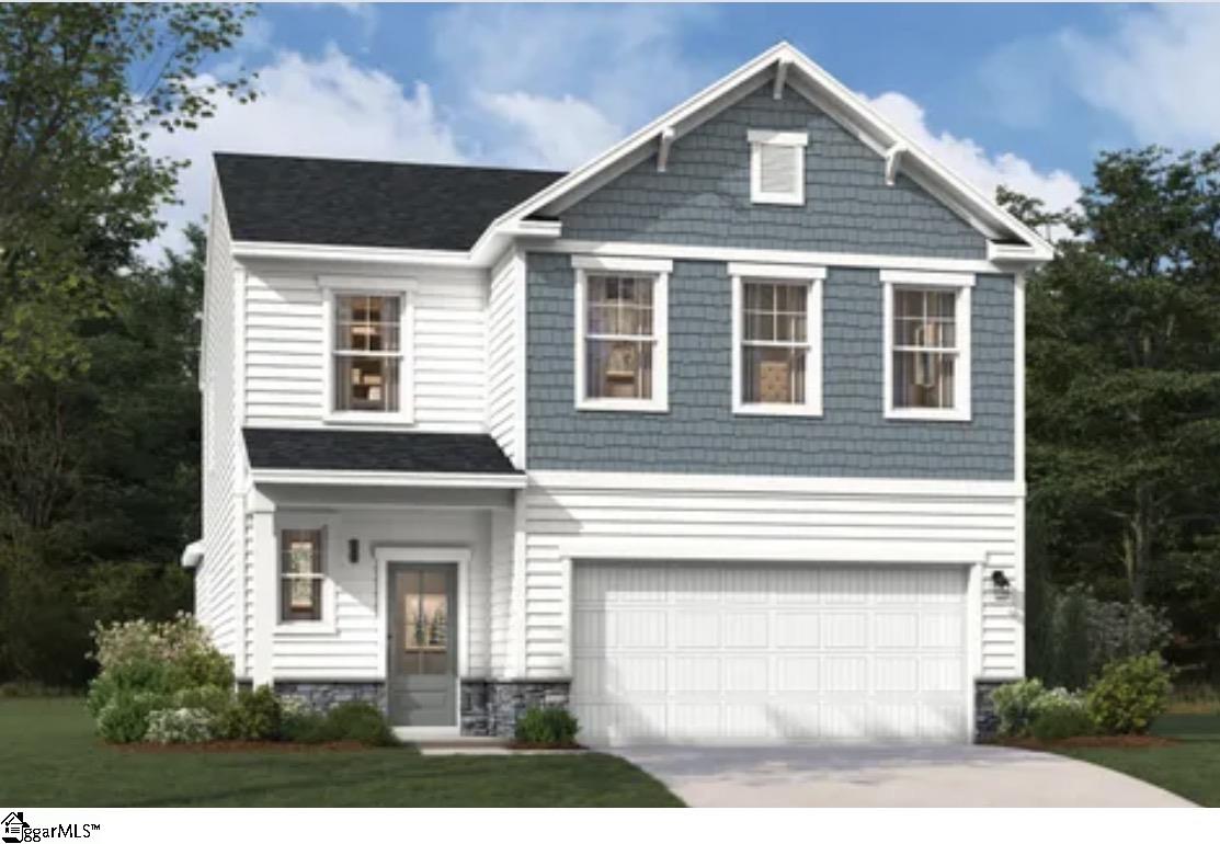 5111 Sunnycreek Drive — photo