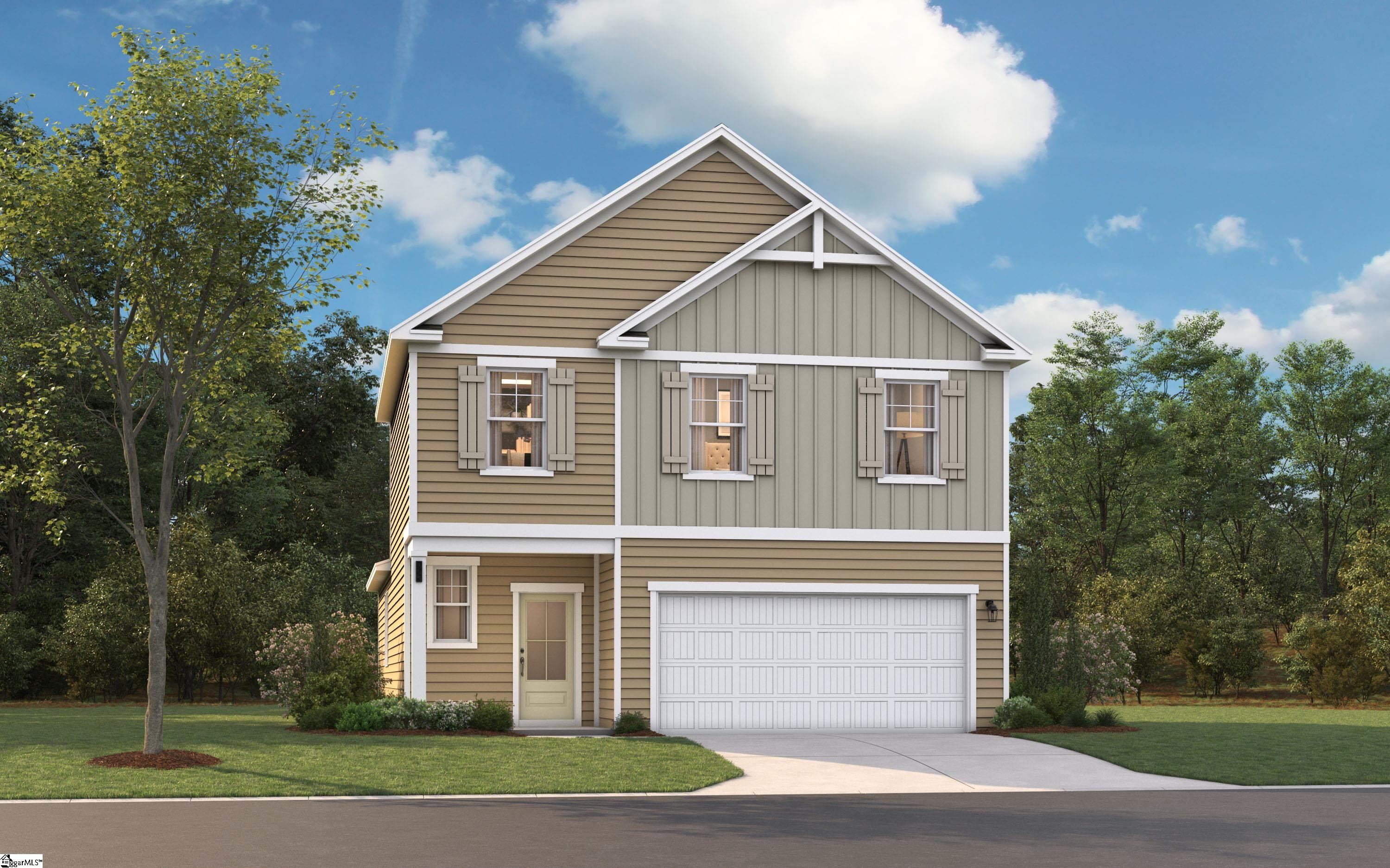 119 River Knoll Drive Lot 1070 — photo
