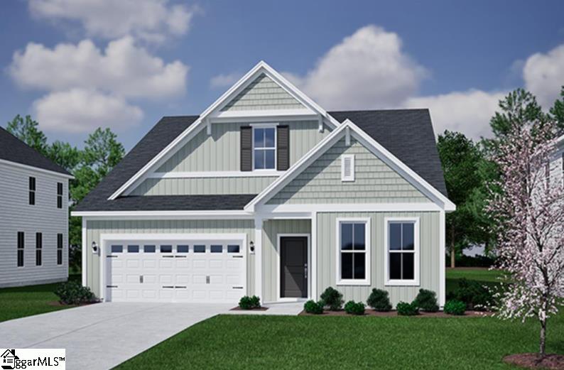 2004 Creekview Drive Lot 58 Lot 58 Ridgecrest — photo