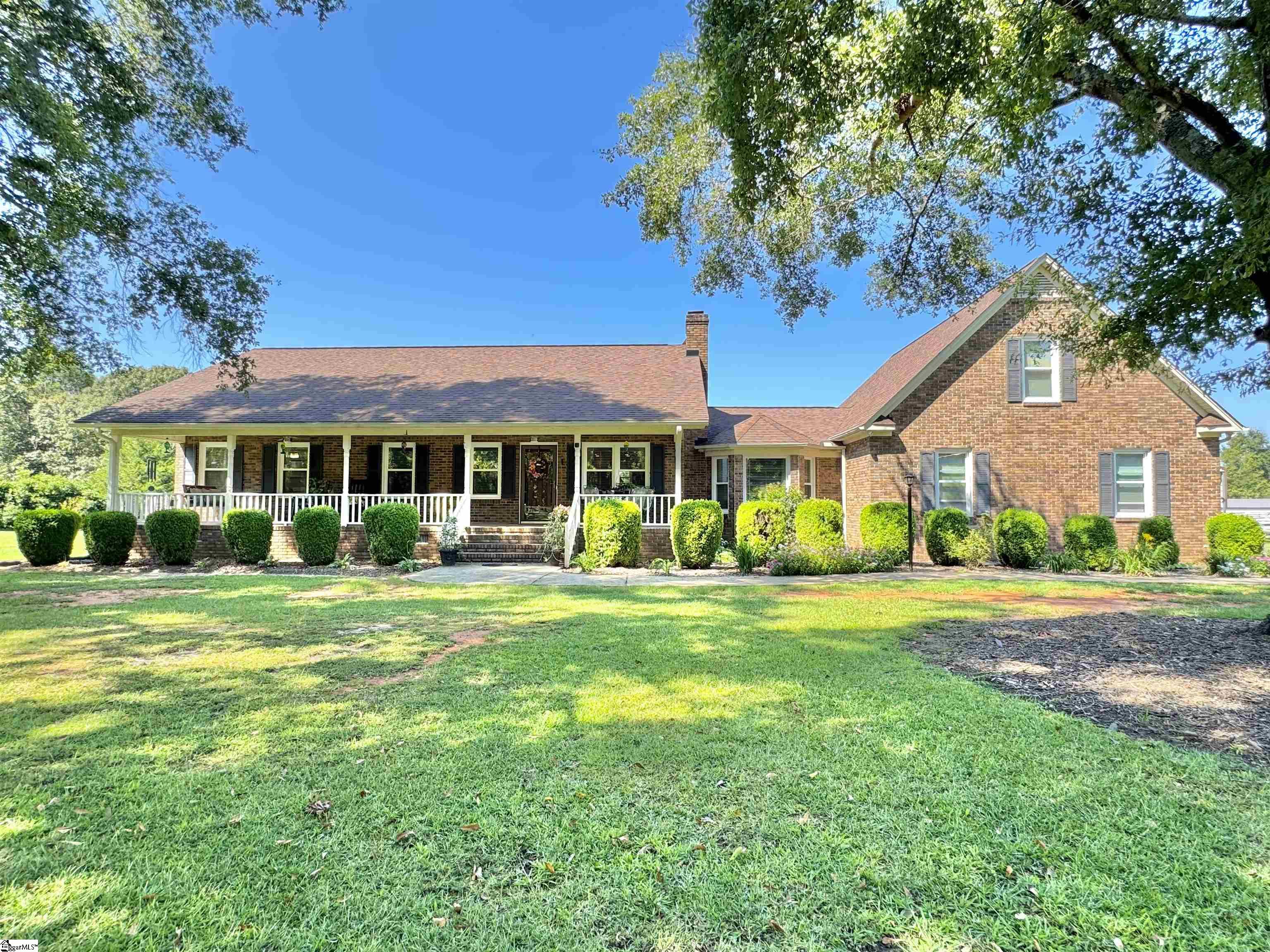 1707 Holiday Dam Road — photo