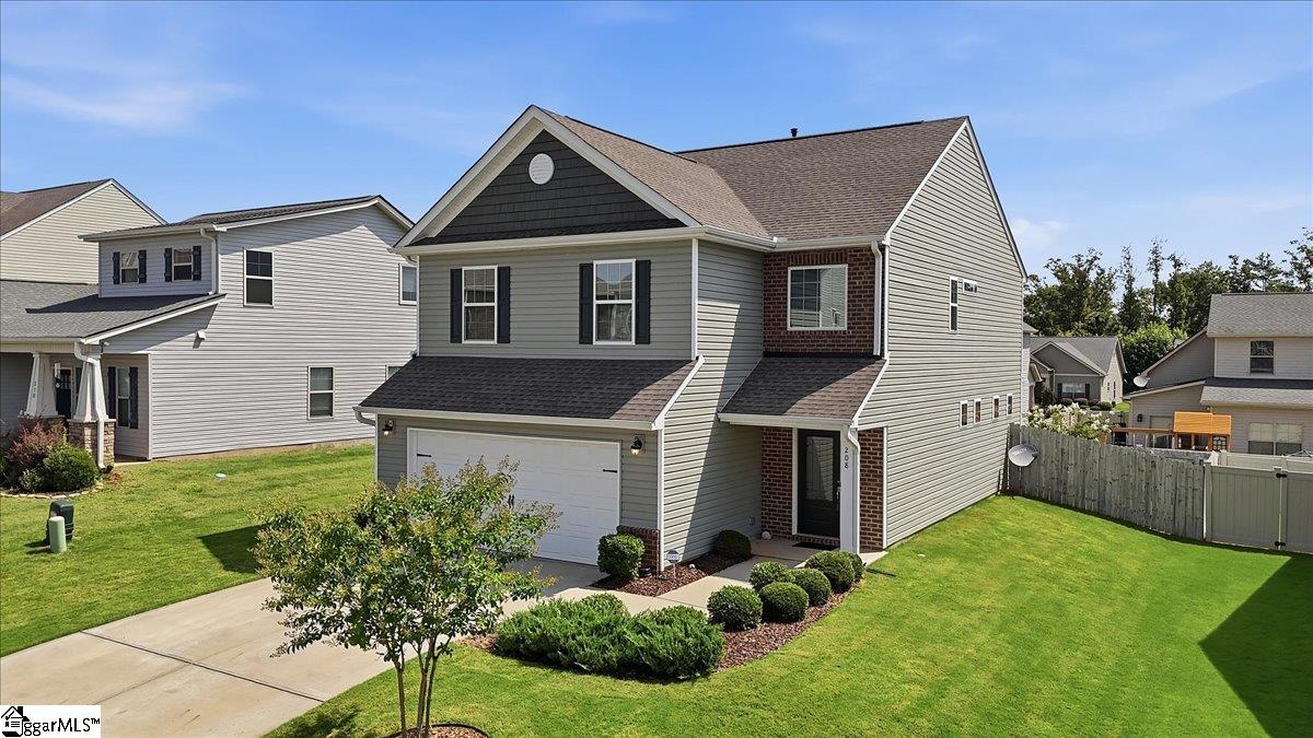 208 Grassy Creek Way — photo