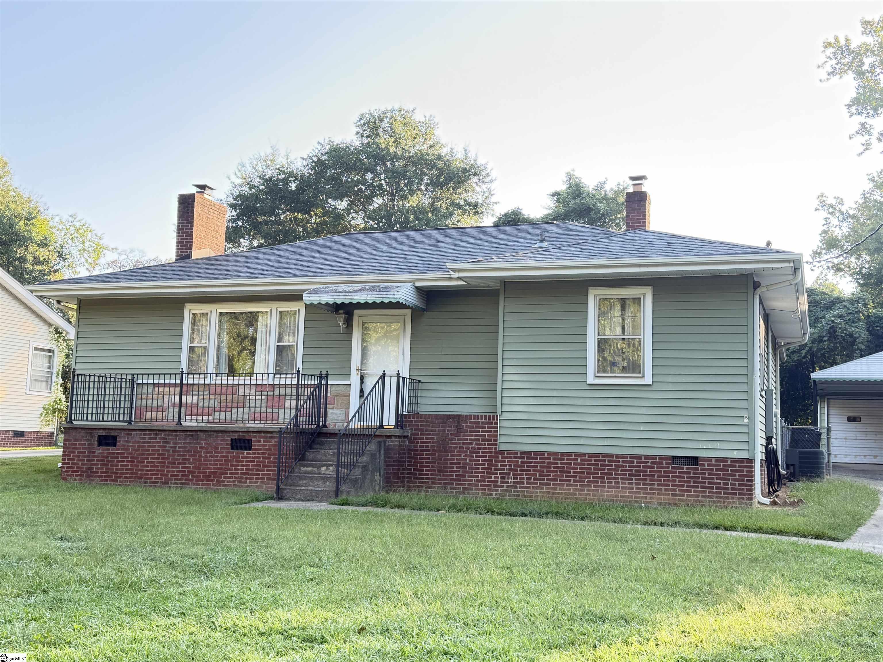 9 Twin Springs Drive — photo