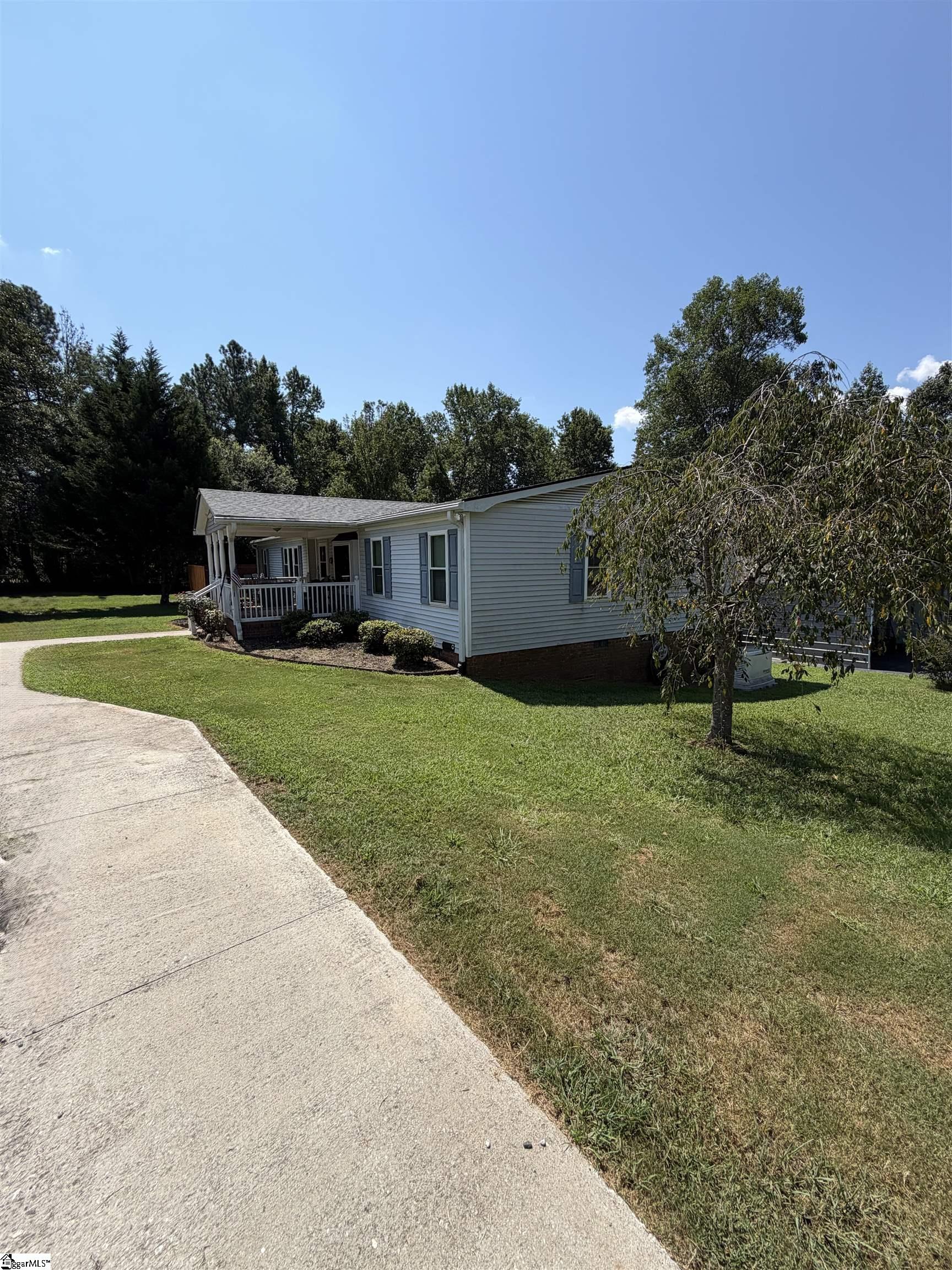 218 Goodjoin Road — photo