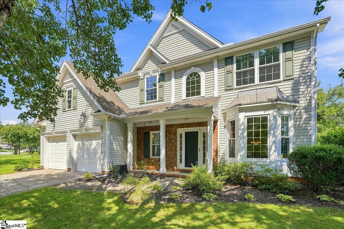 103 Woodruff Lake Way — photo