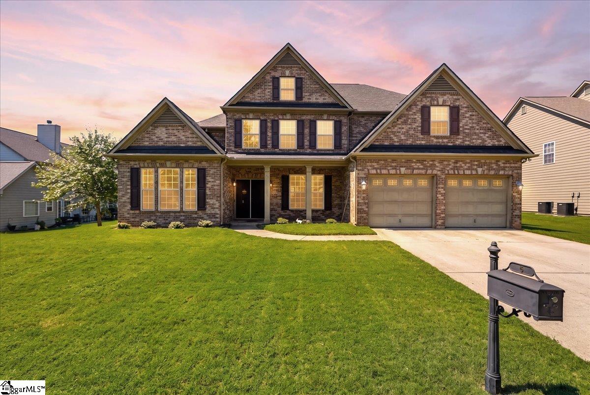 5 Blacksburg Court — photo