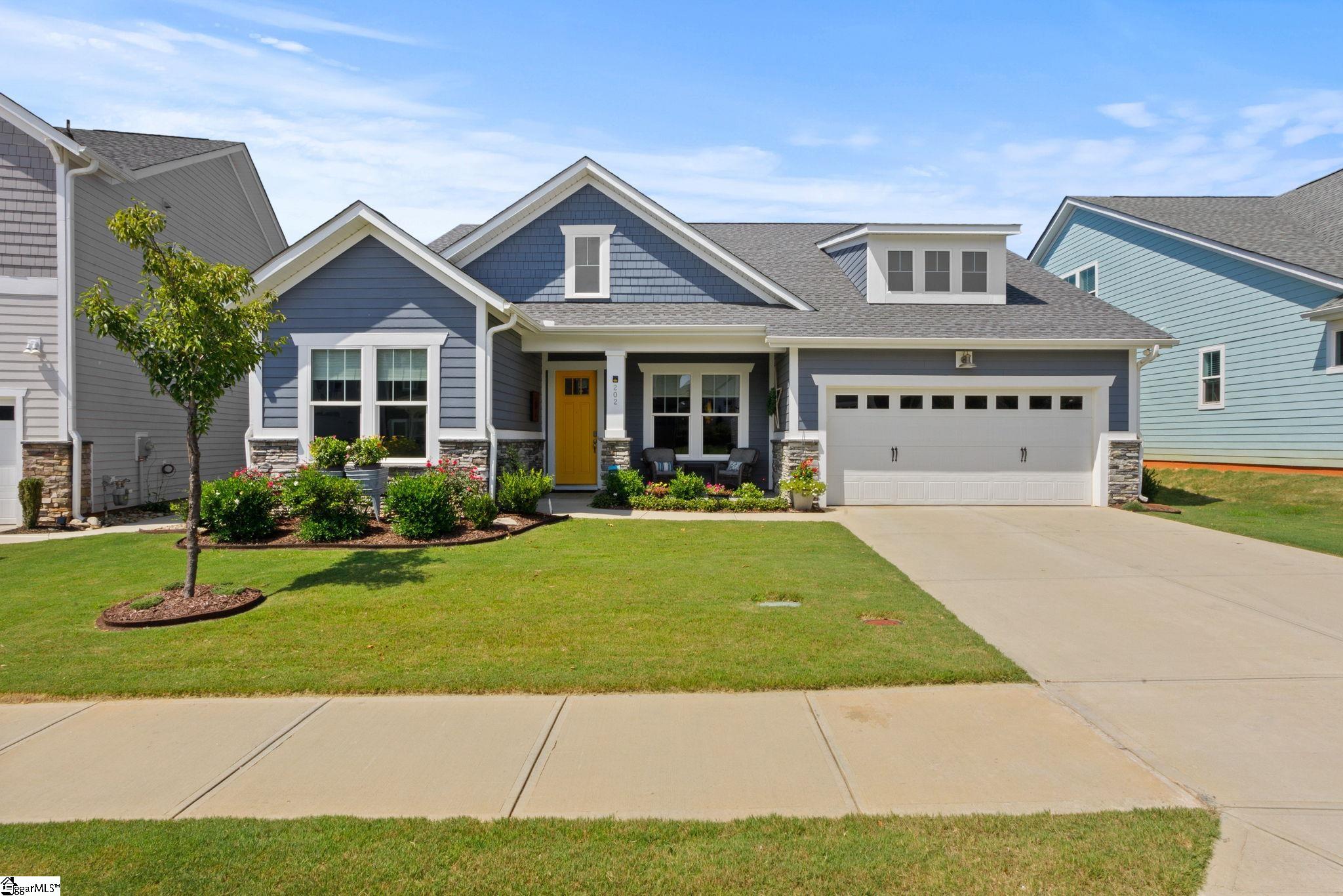 202 Durness Drive — photo