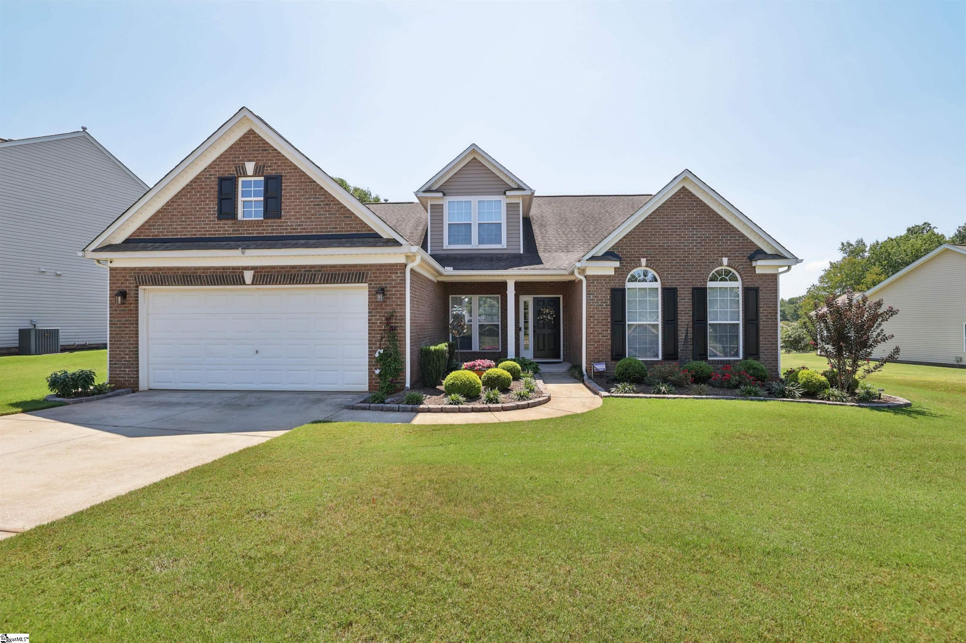 159 Castleton Circle — photo