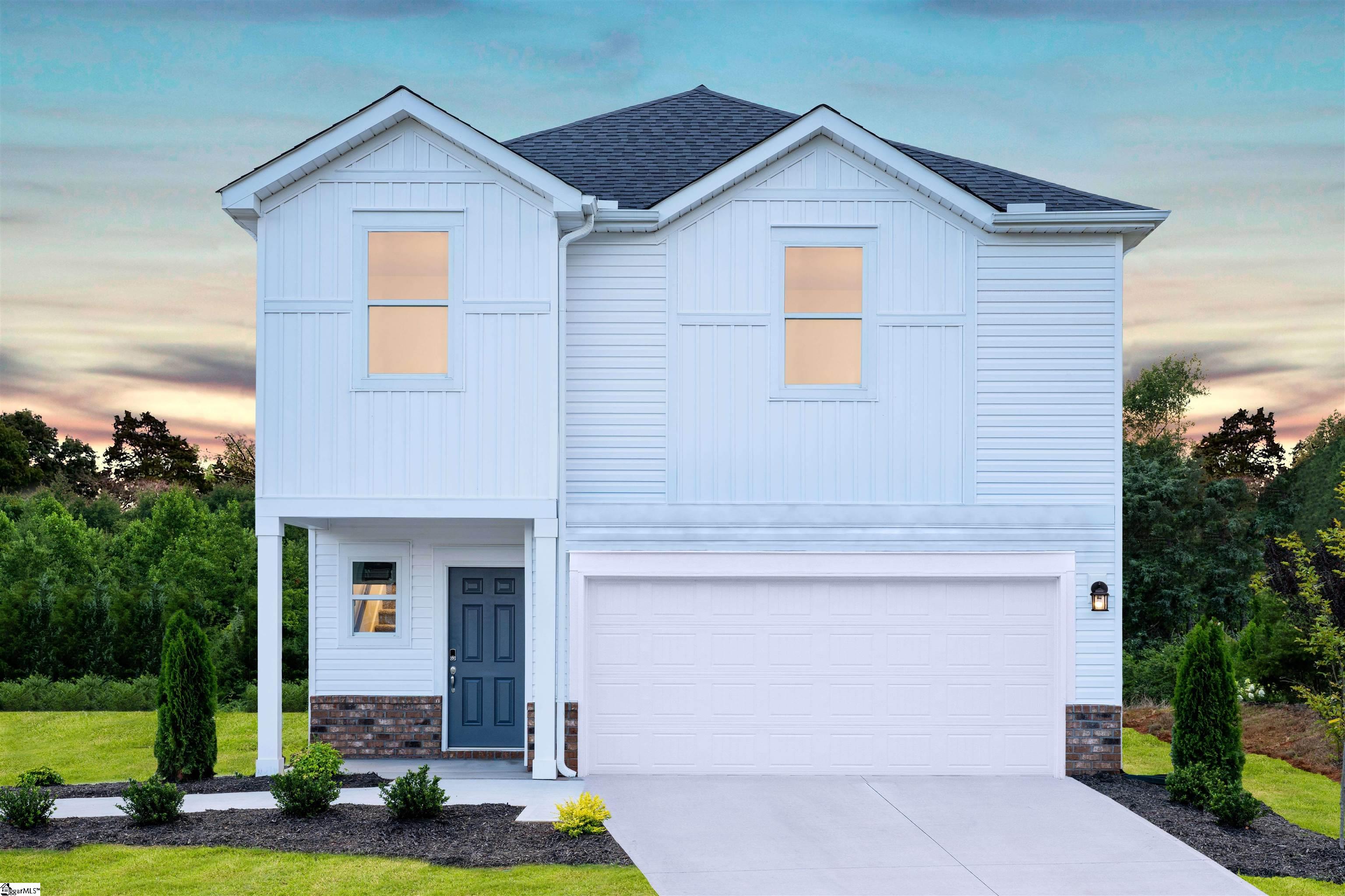 1110 Cascadia Court — photo