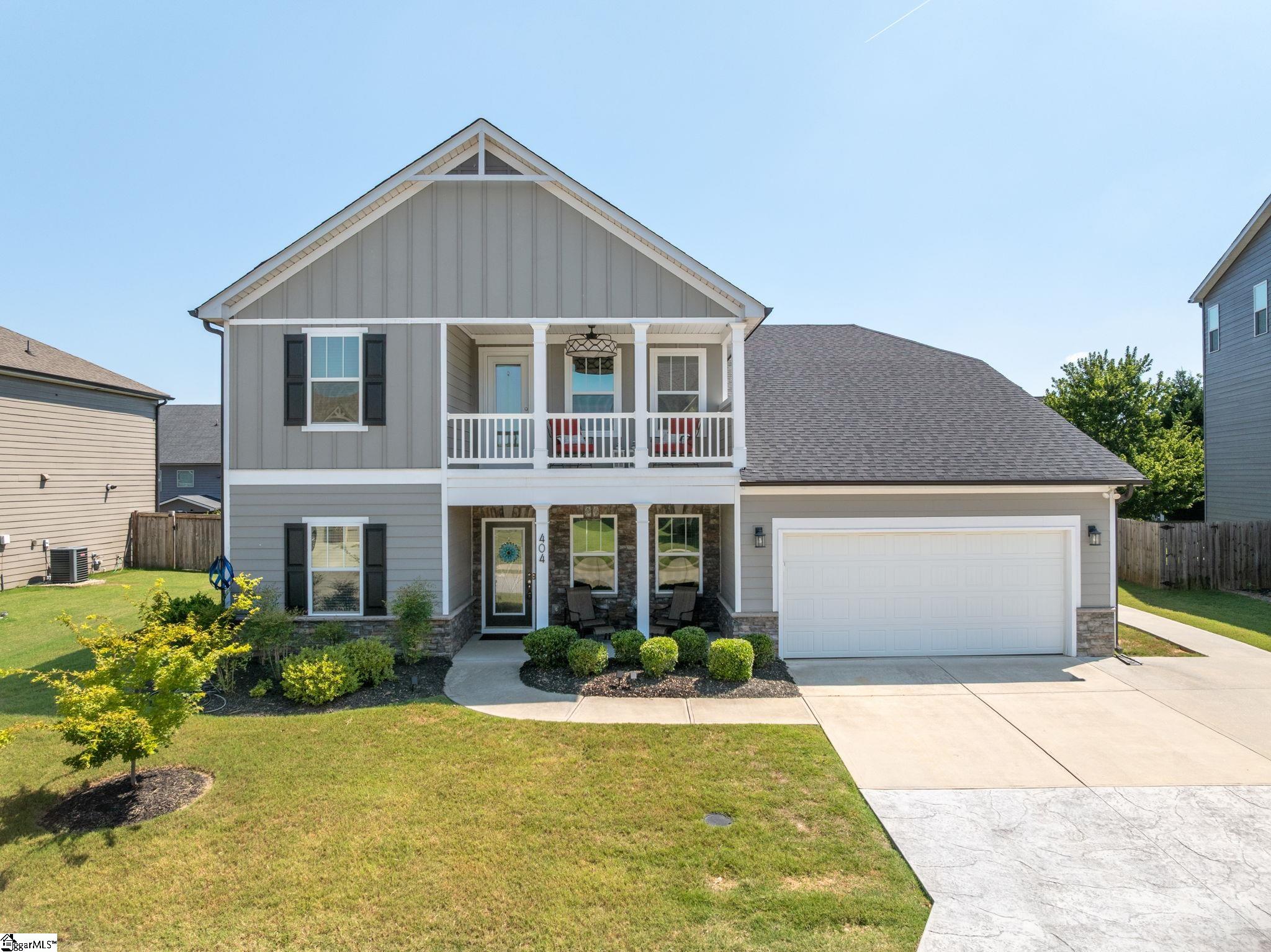404 Cattail Hollow Way — photo