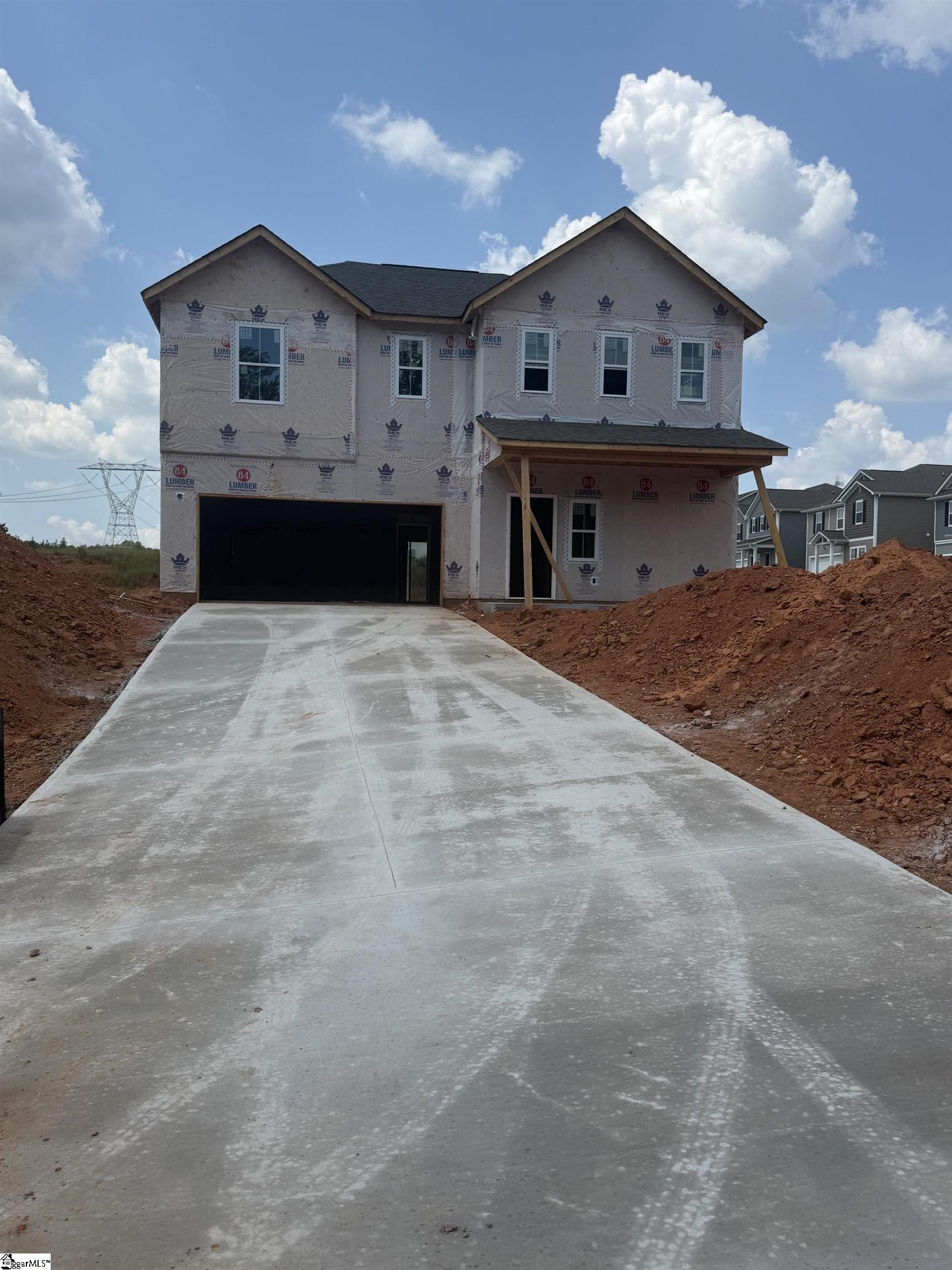 202 Spring Knoll Way Lot 45 — photo