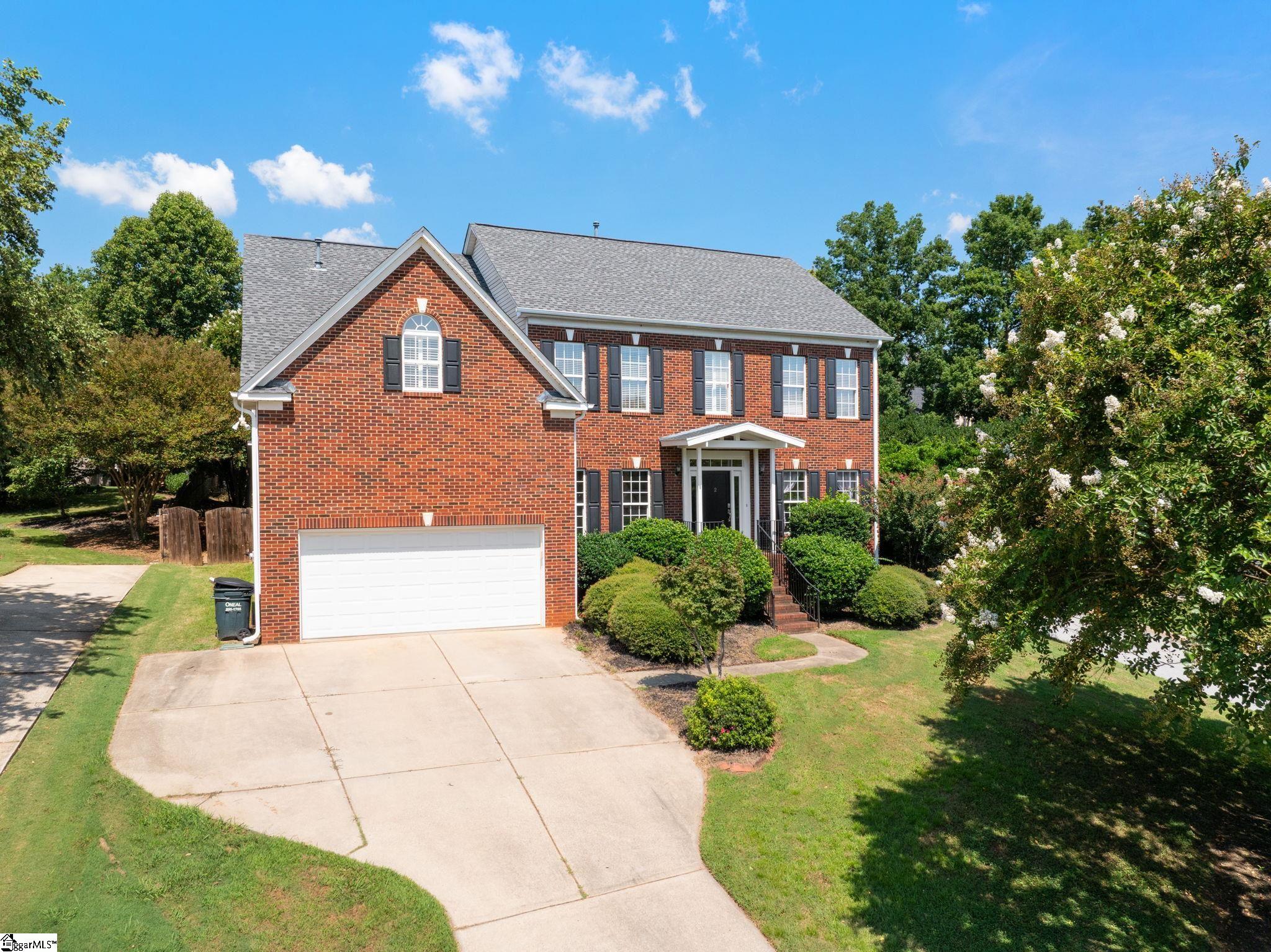 2 Noble Oaks Lane — photo