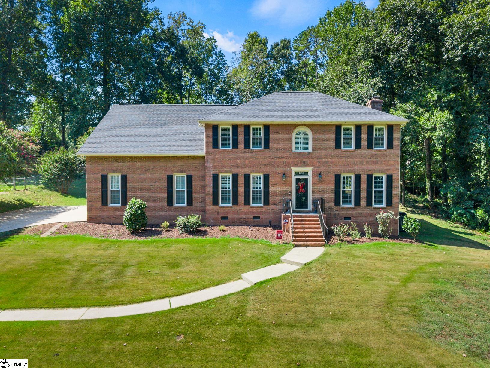 209 Brittany Park — photo