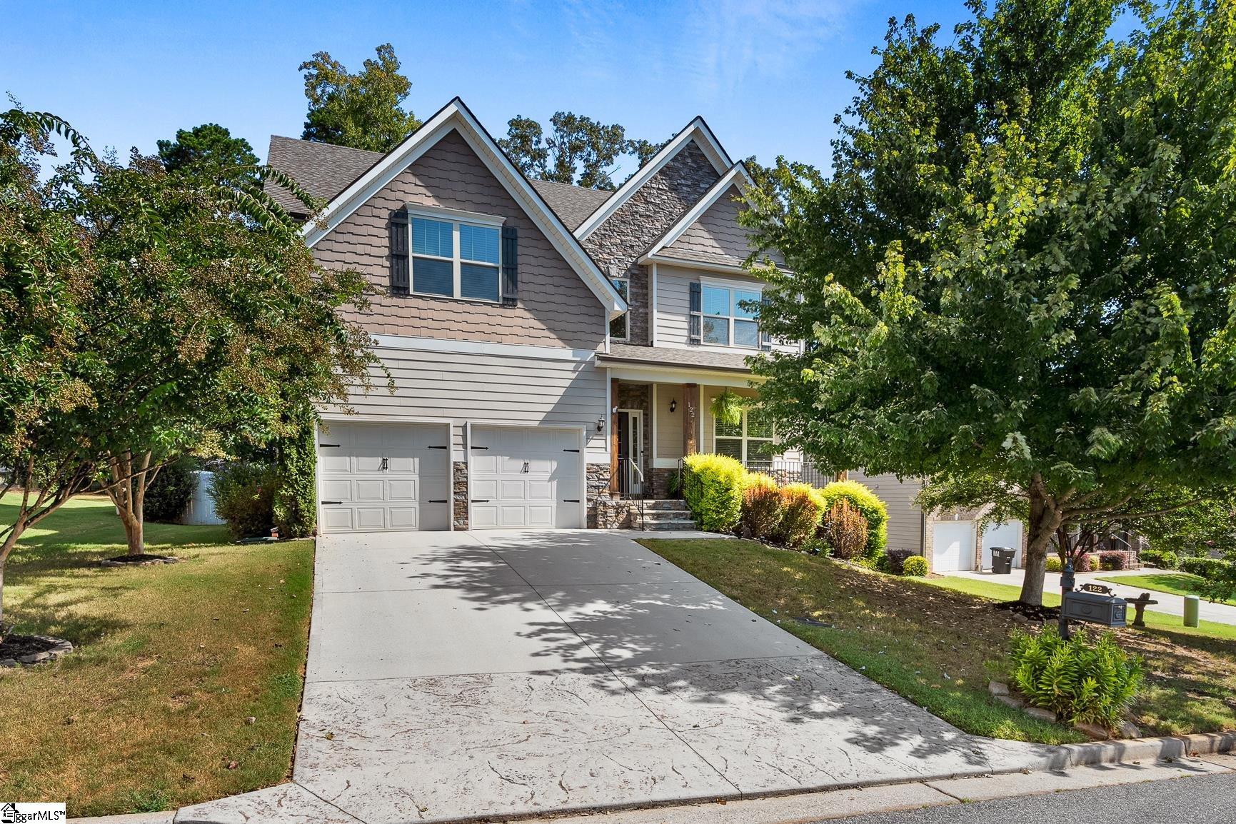 122 Jones Creek Circle — photo