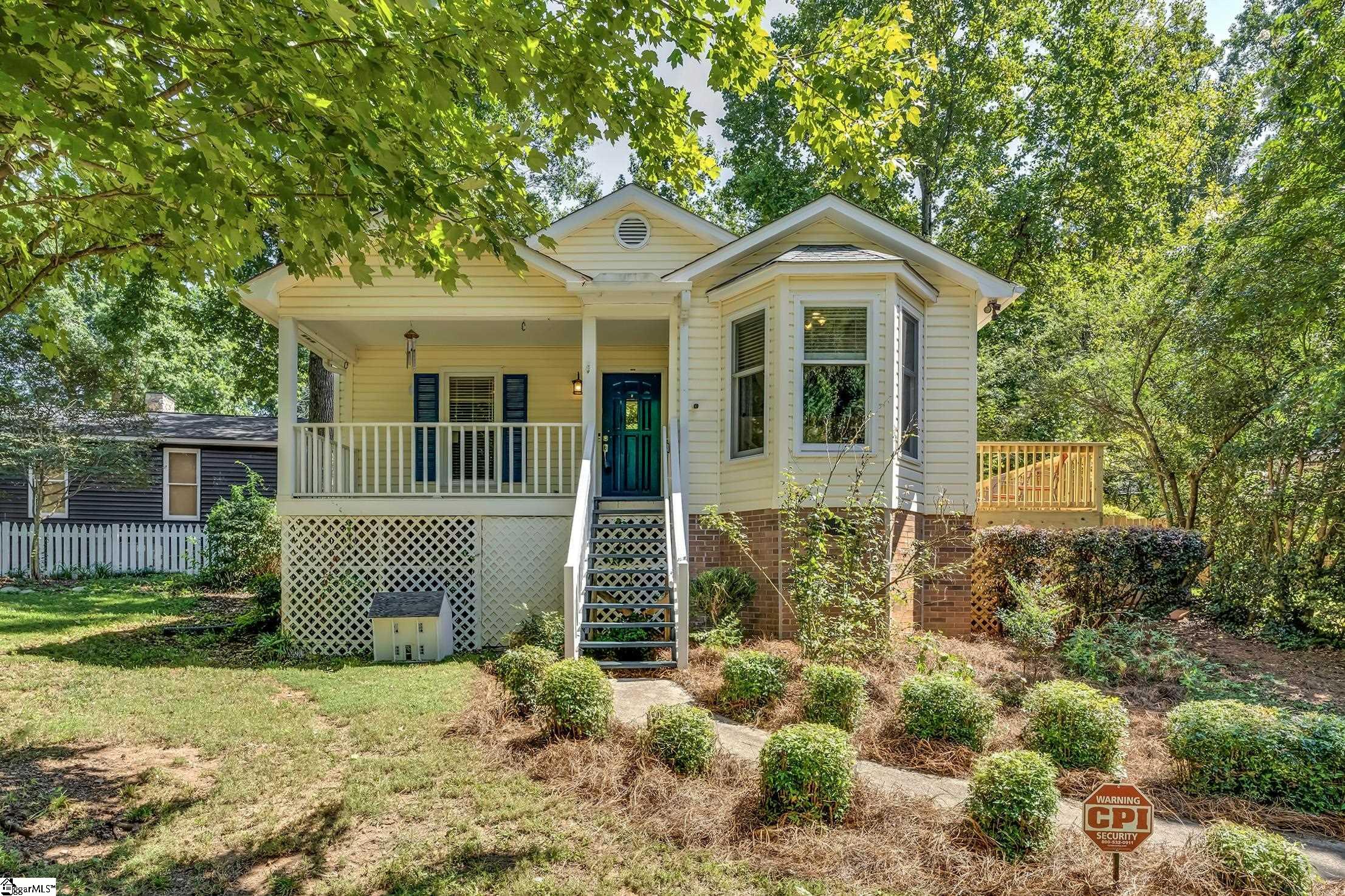 7 Venning Court — photo