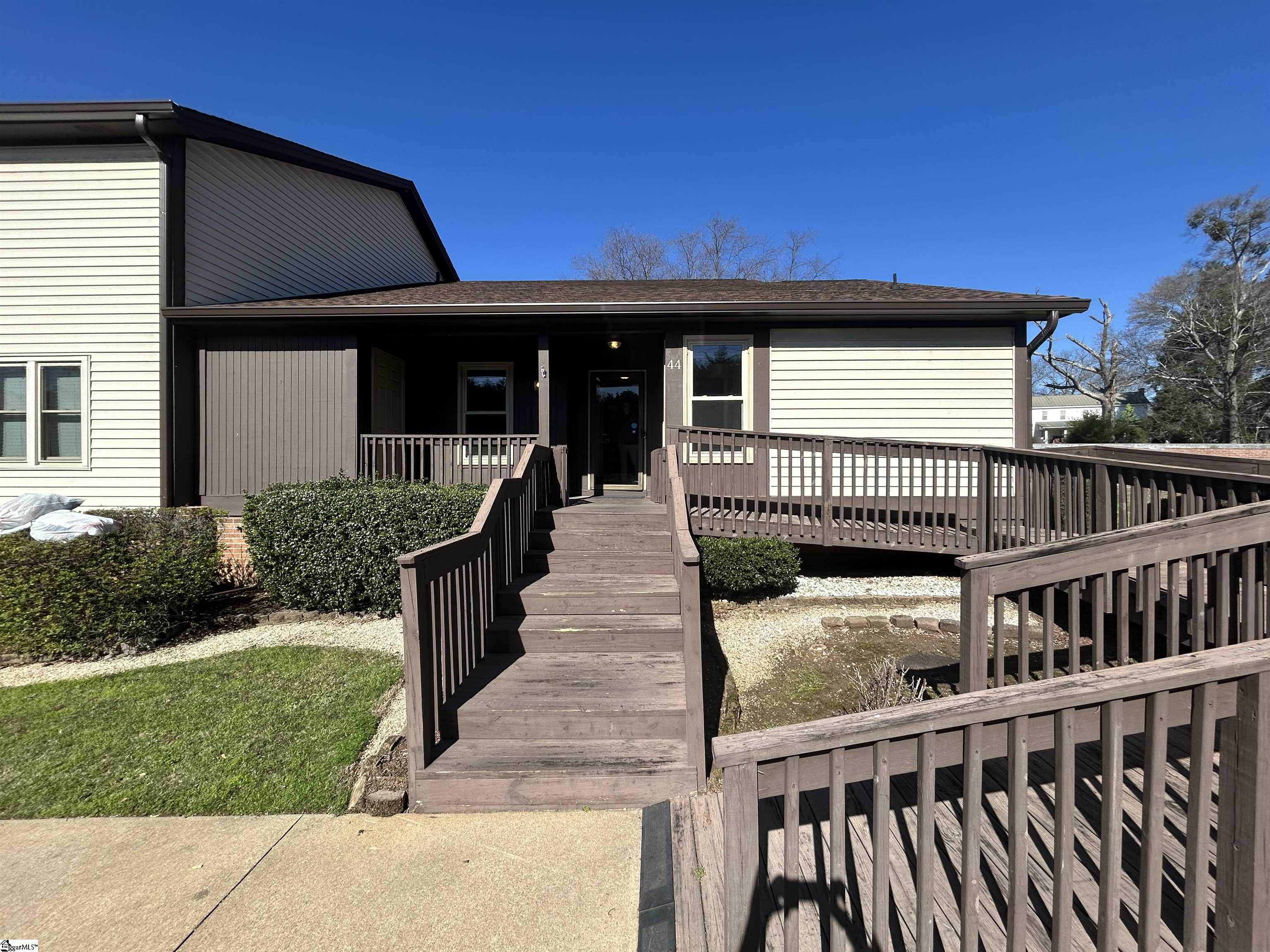 3210 Bethel Road Unit 44 — photo