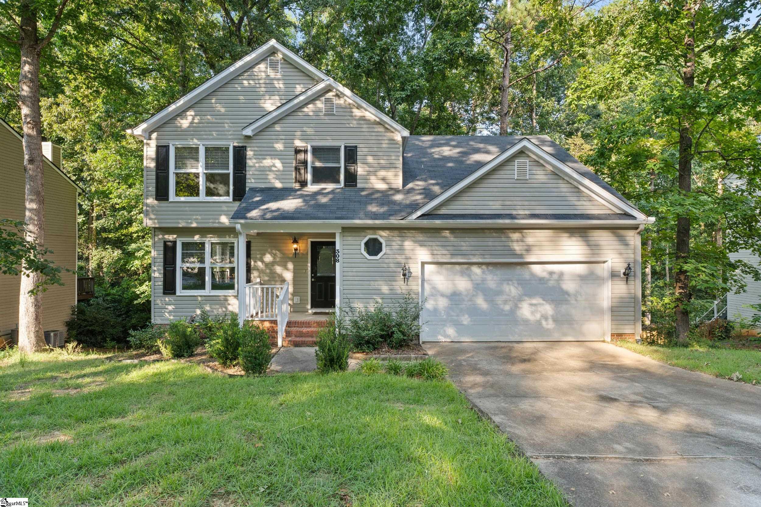 308 Wild Horse Creek Drive — photo