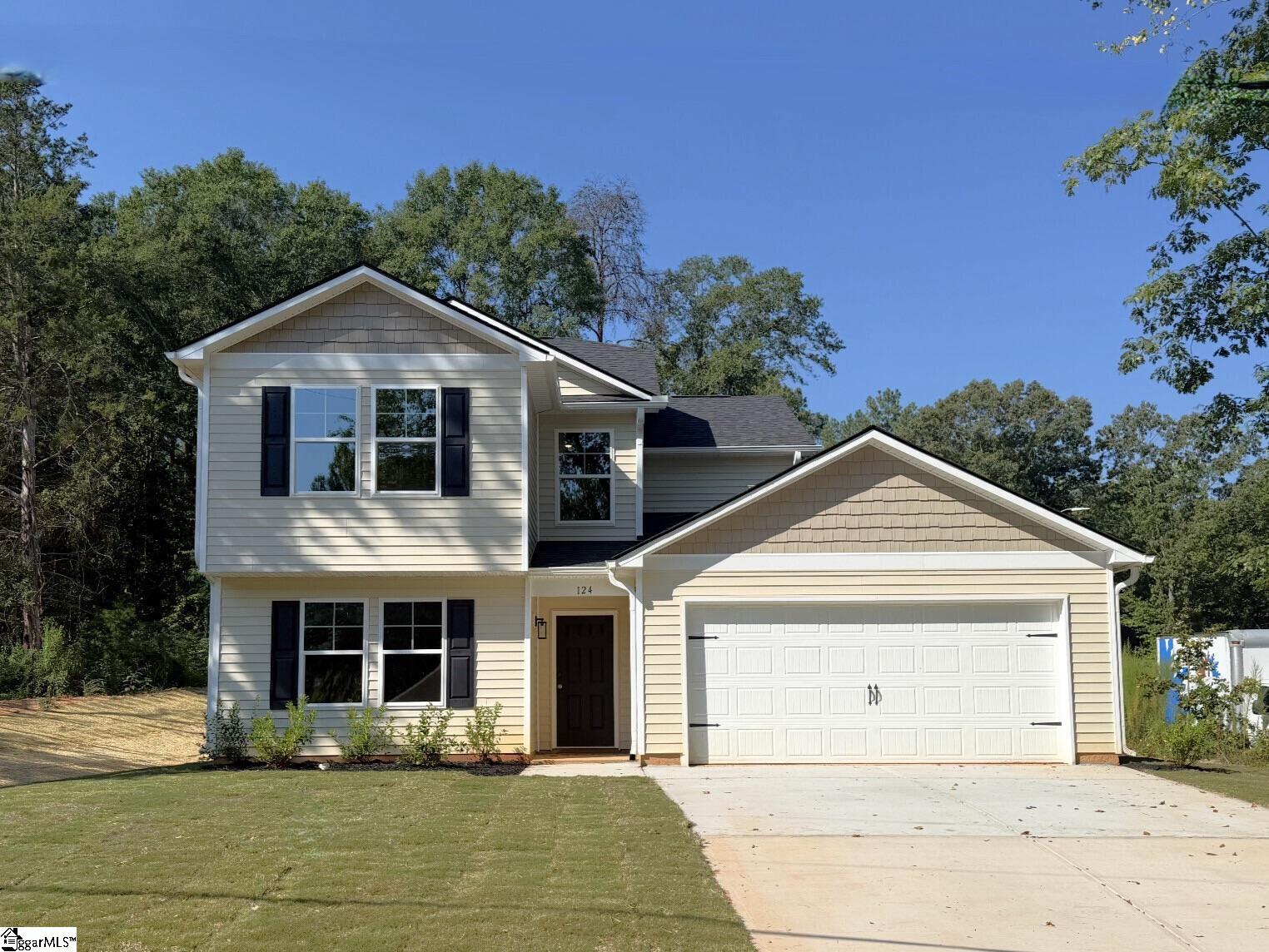 124 Barwood Circle — photo