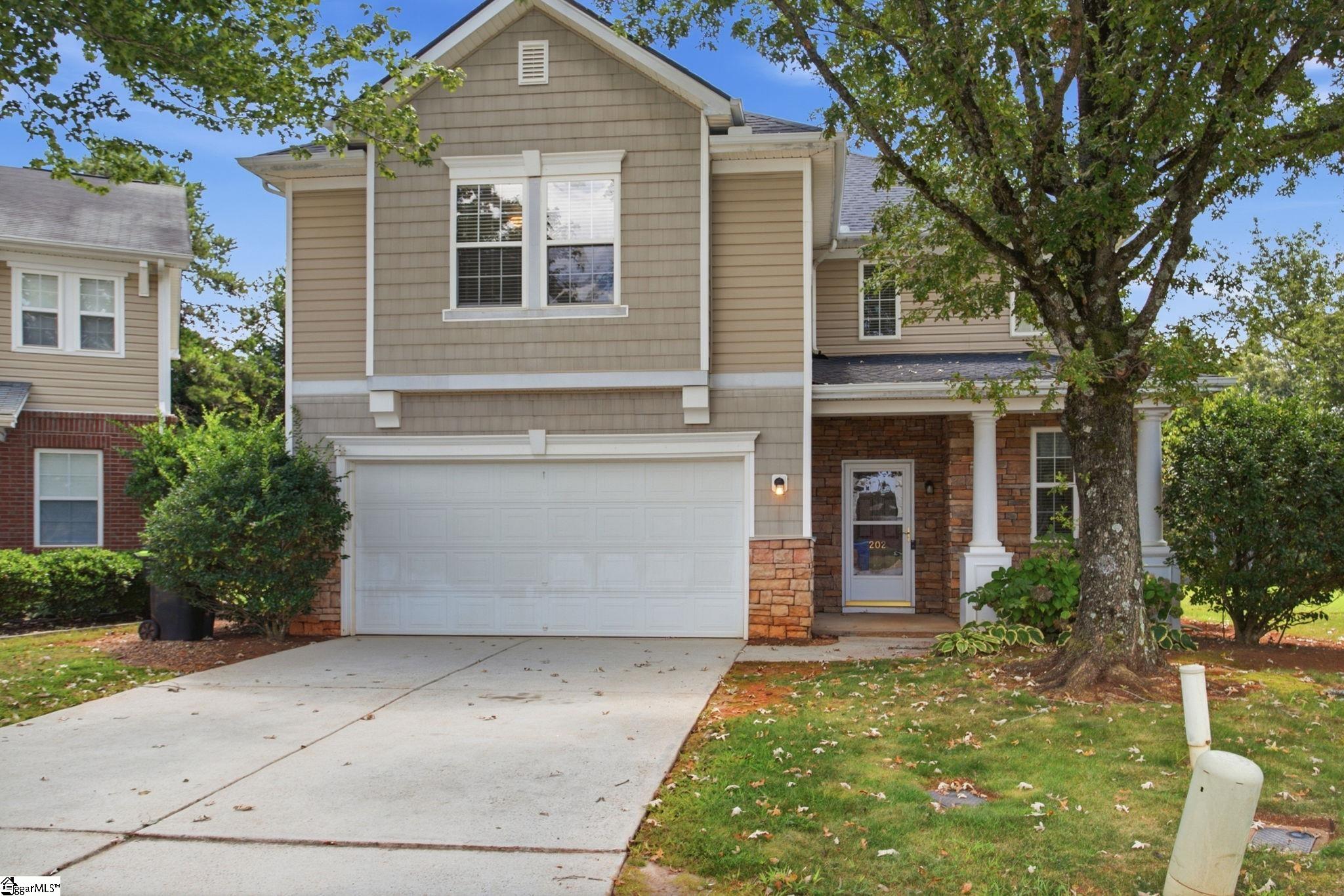 202 River Terrace Court — photo