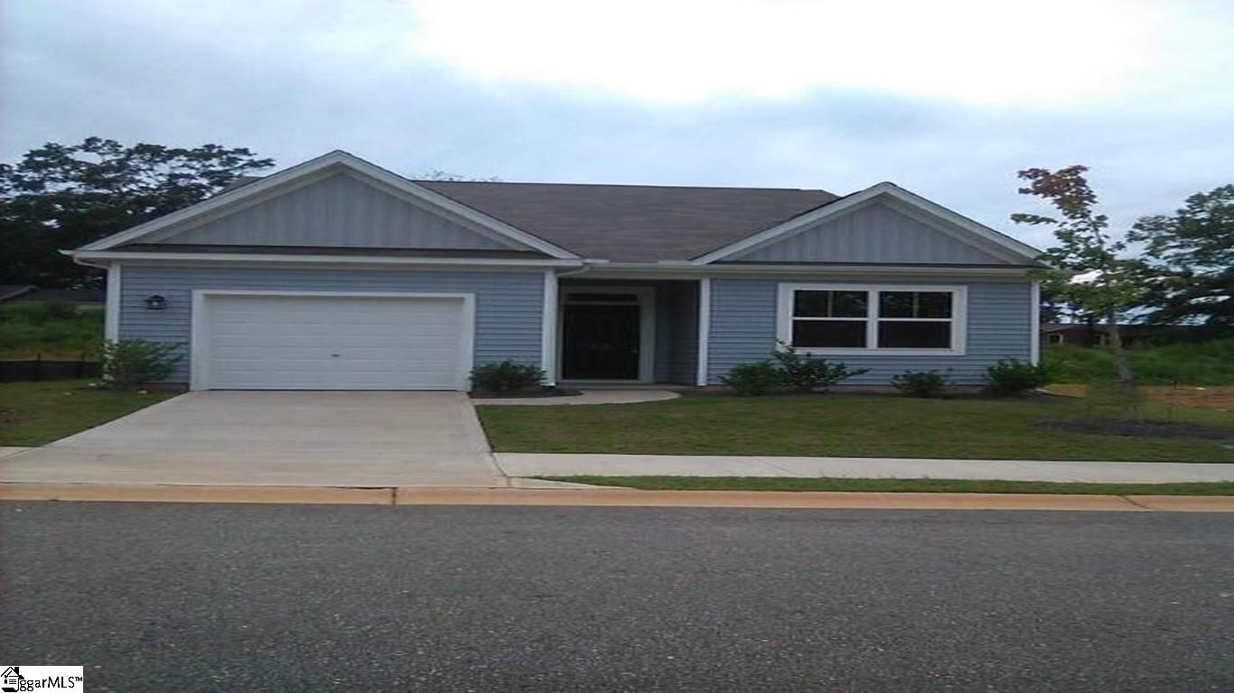 815 Omni Court — photo