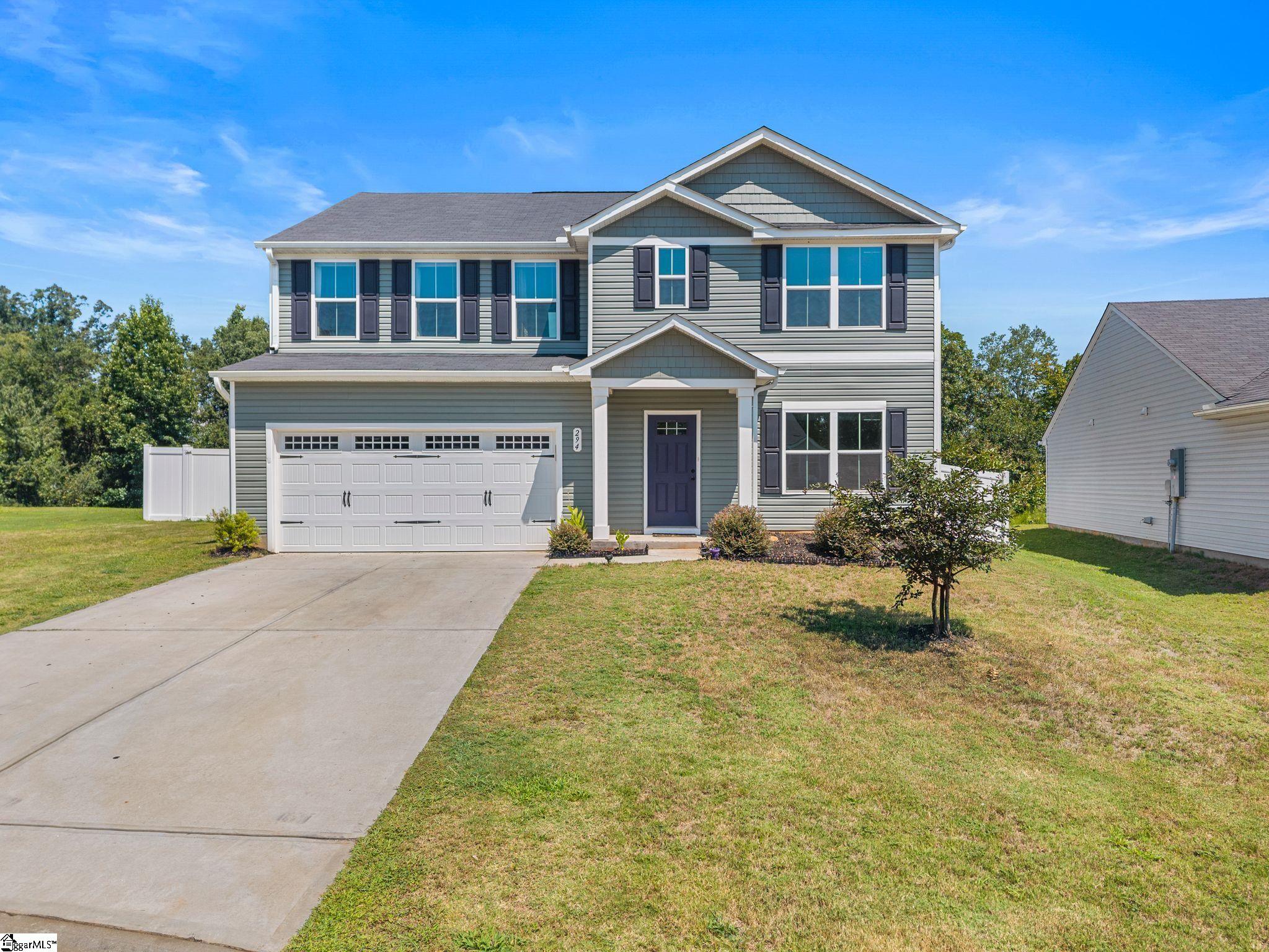 294 Utica Bend Court — photo