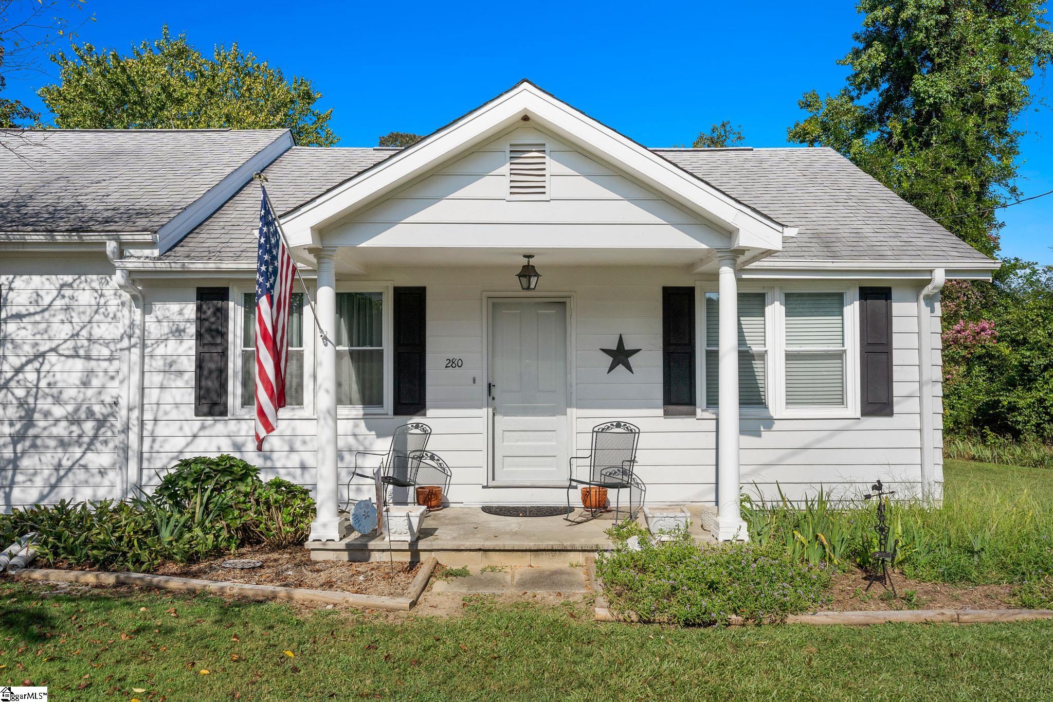 280 Williams Drive — photo