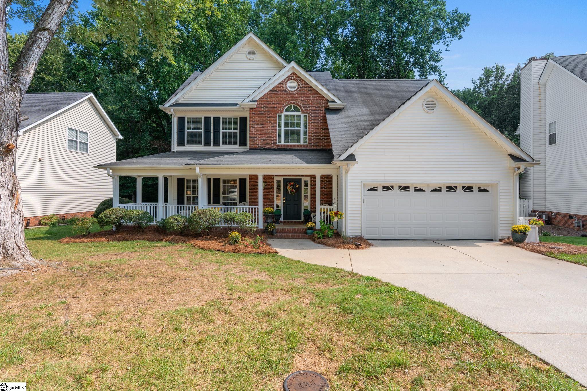 21 Summercrest Circle — photo