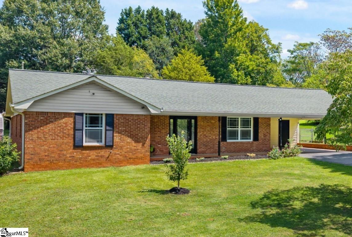 118 Willowood Drive — photo