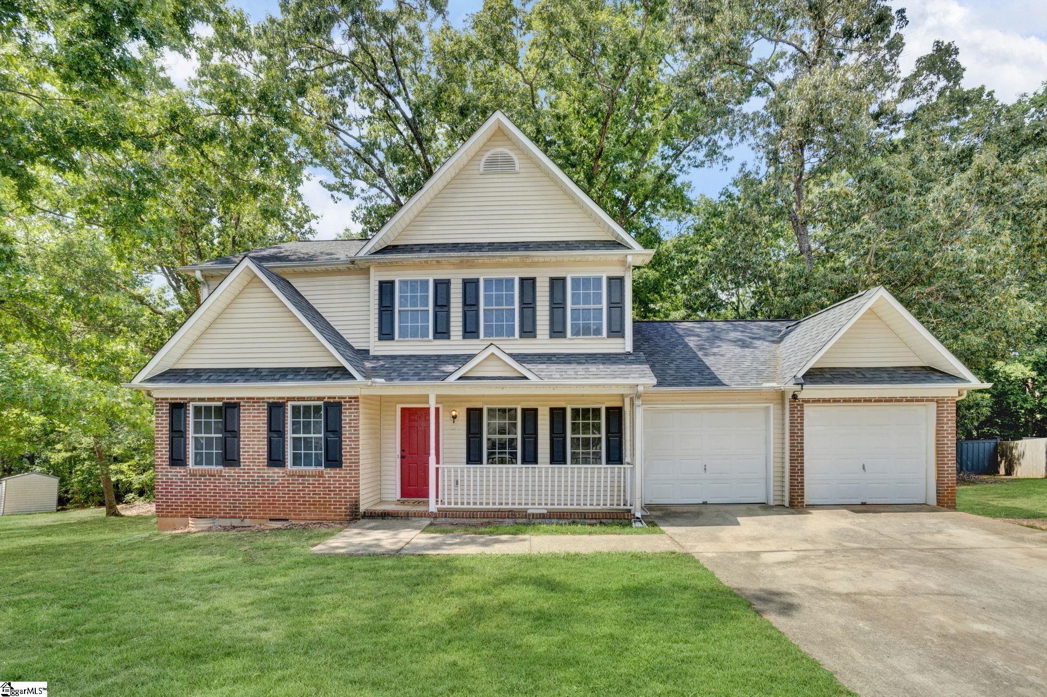 208 Lindseybrook Trail — photo