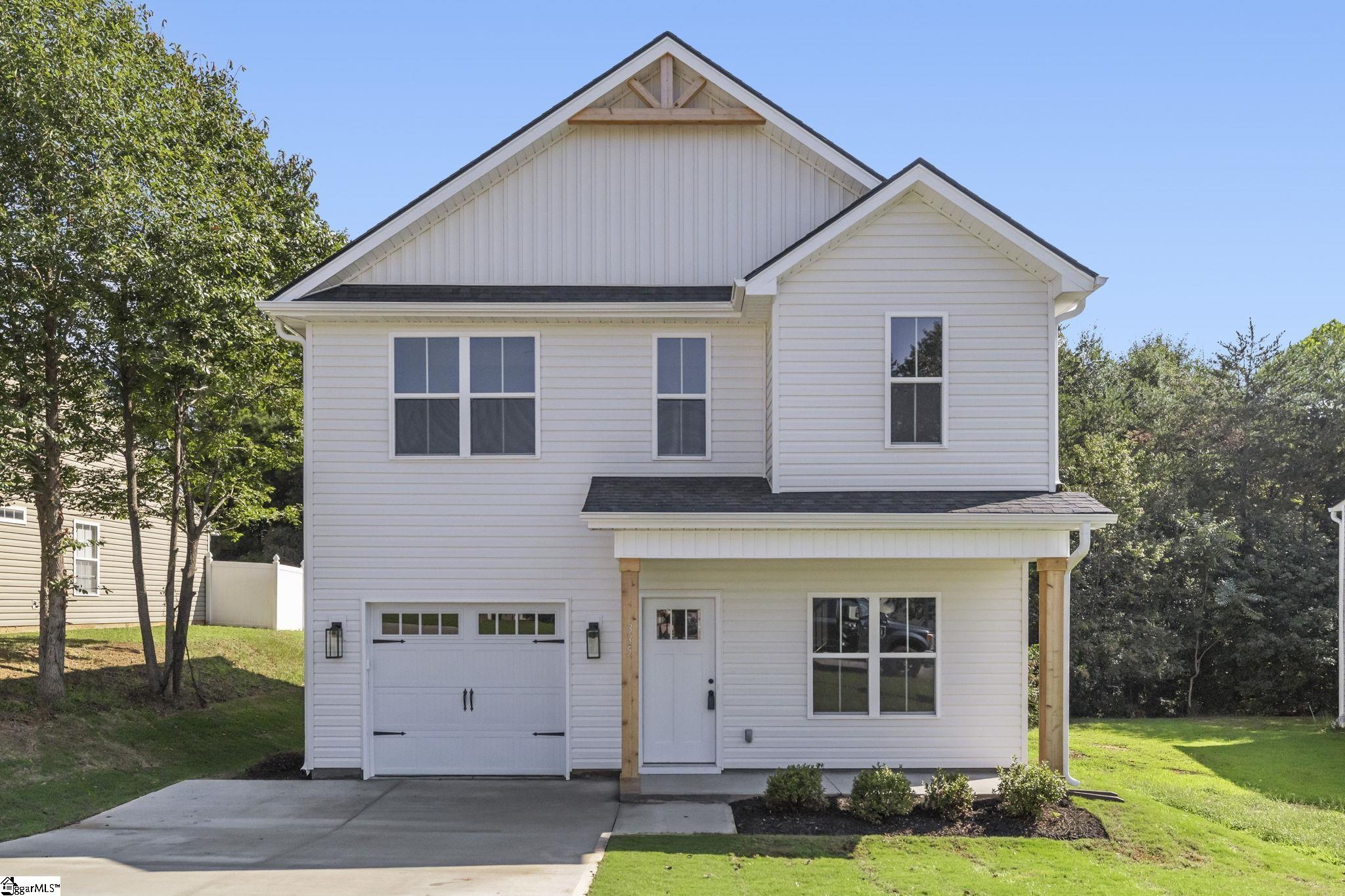 335 Carnahan Drive — photo