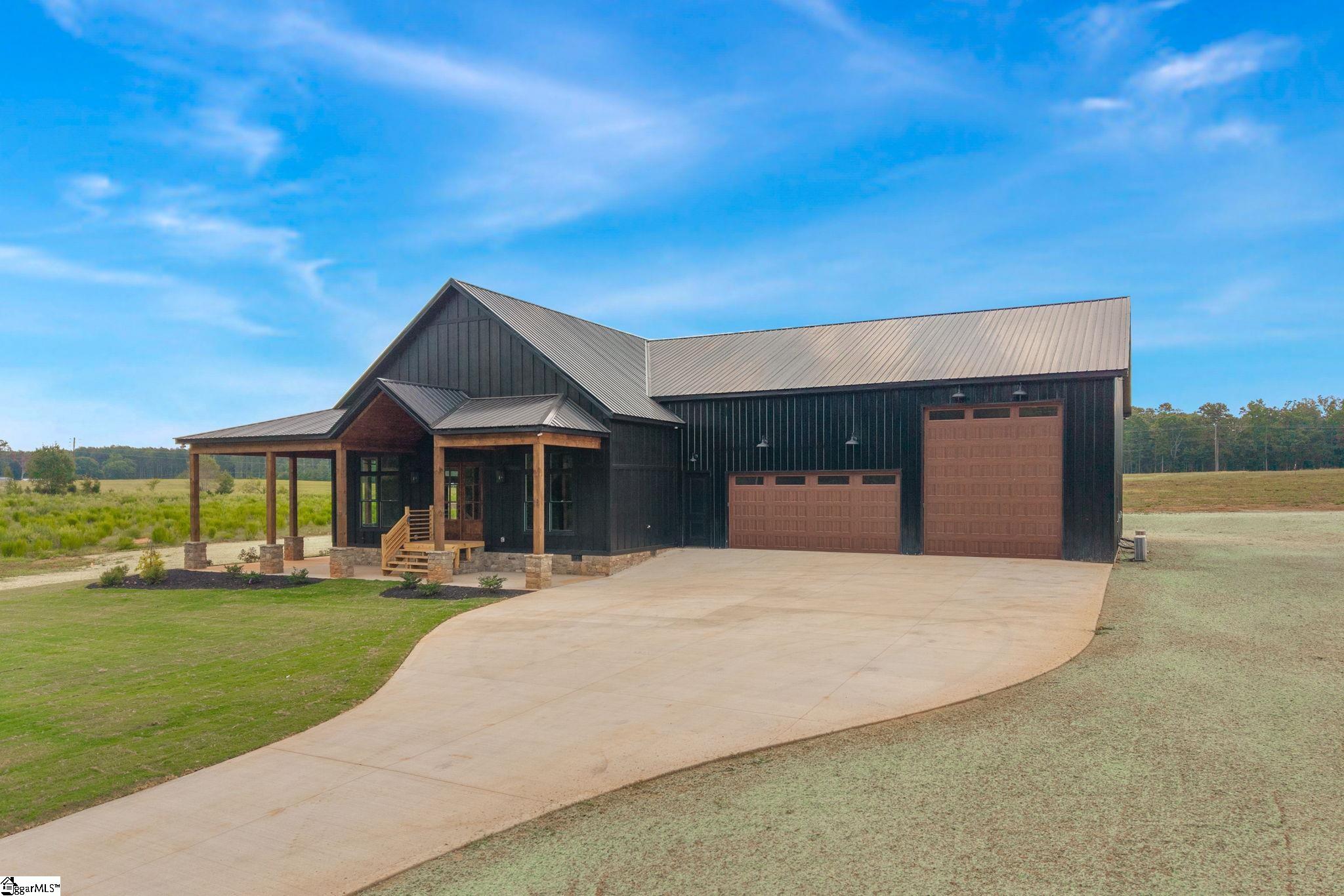 384 Jim Smith Road, Pendleton, SC 29670 — photo 2