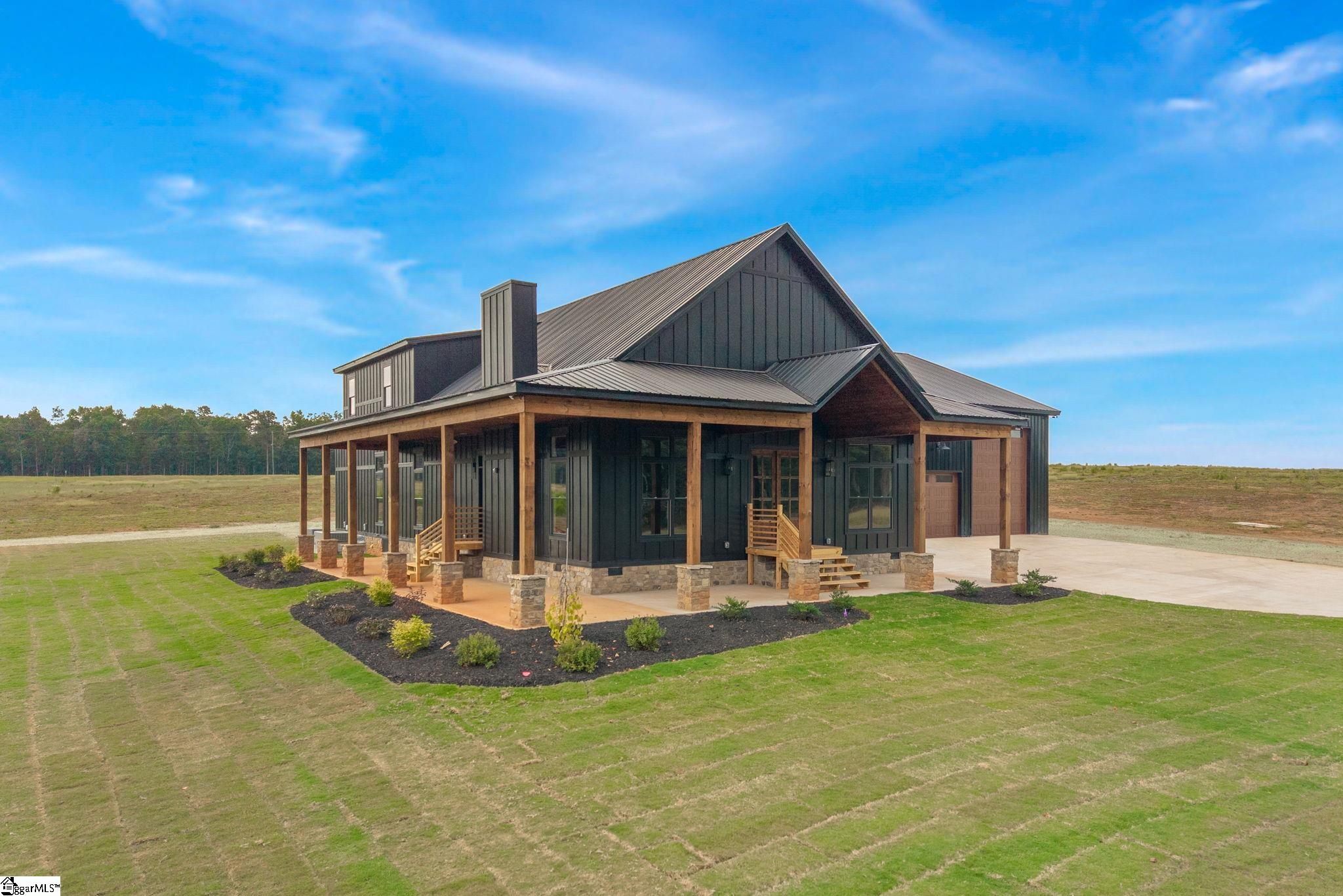384 Jim Smith Road, Pendleton, SC 29670 — photo 3