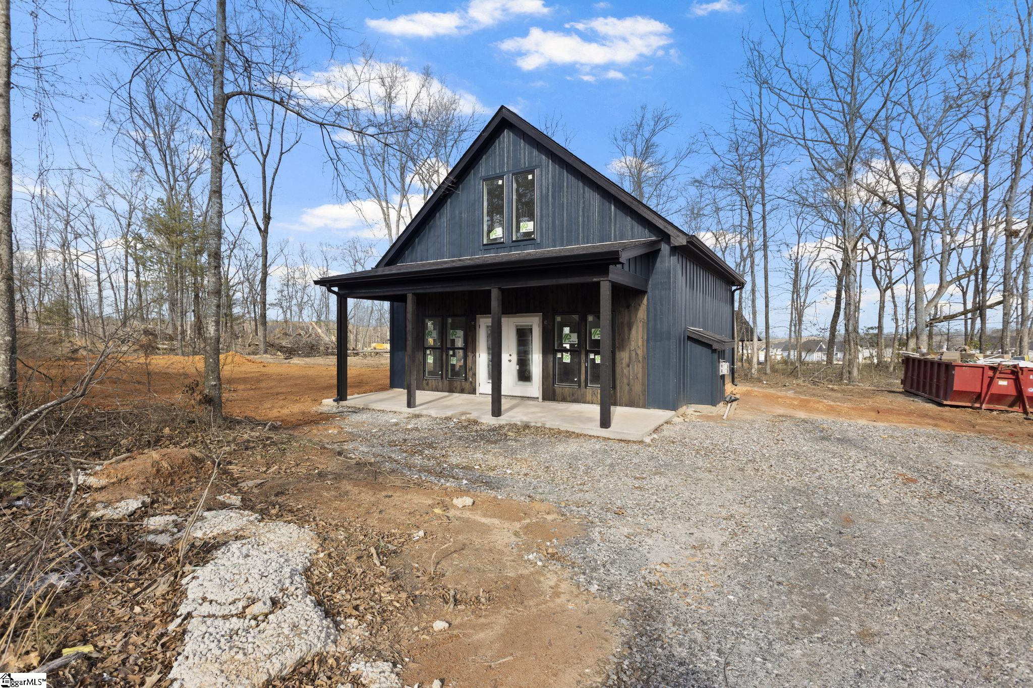 1002 Goodjoin Road — photo