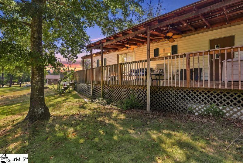424 Hyde Cove Drive — photo