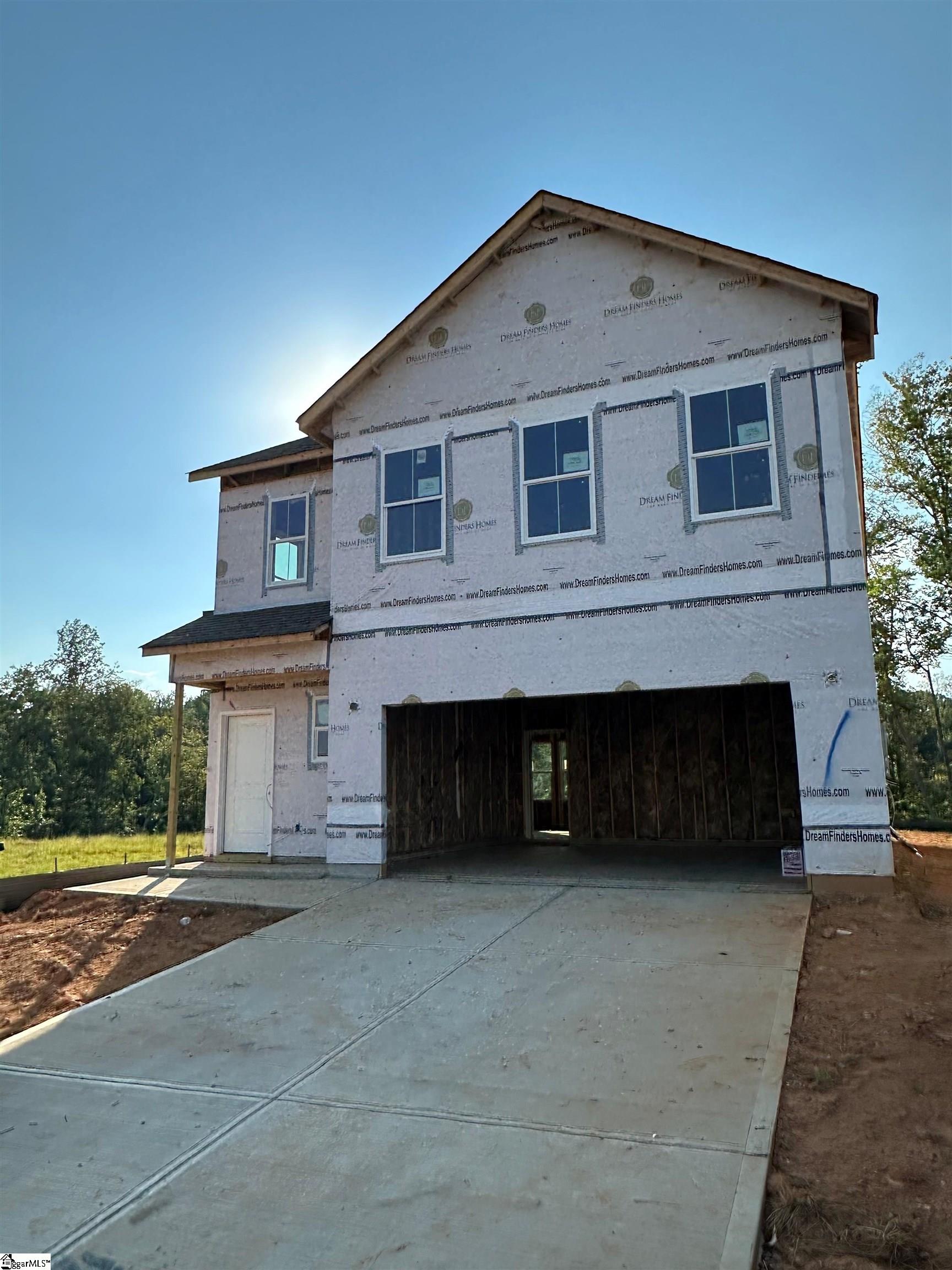 210 Gumwood Circle — photo