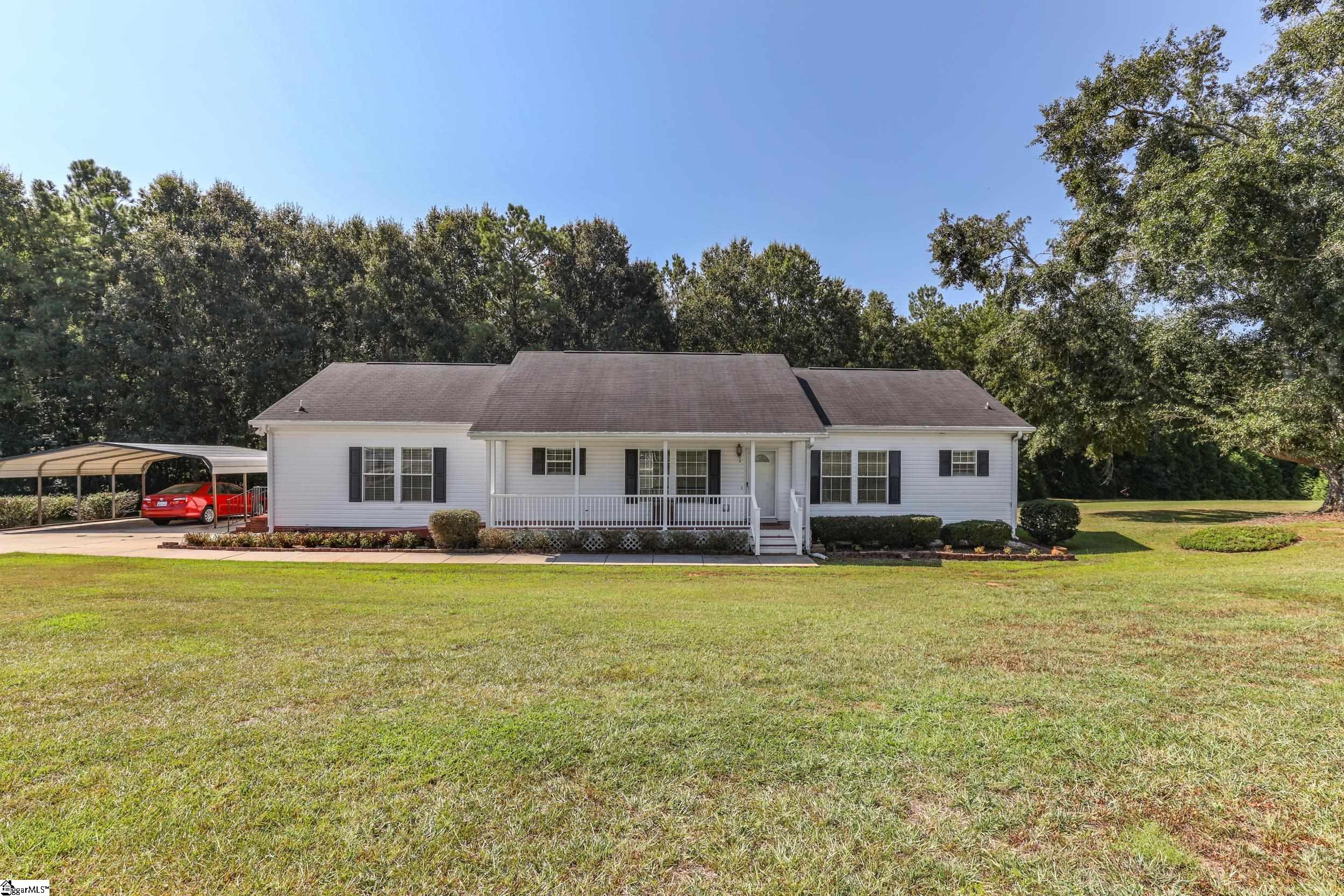 778 Belle Shoals Road — photo