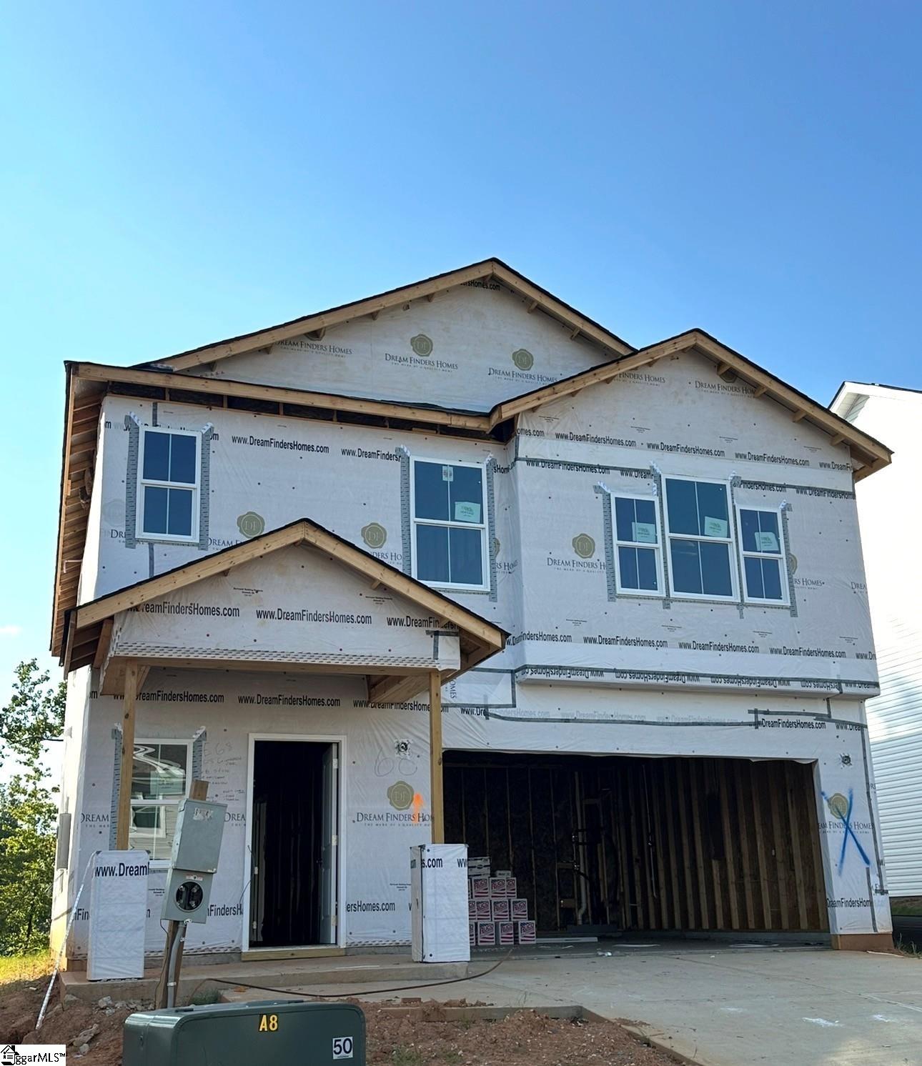 208 Gumwood Circle — photo