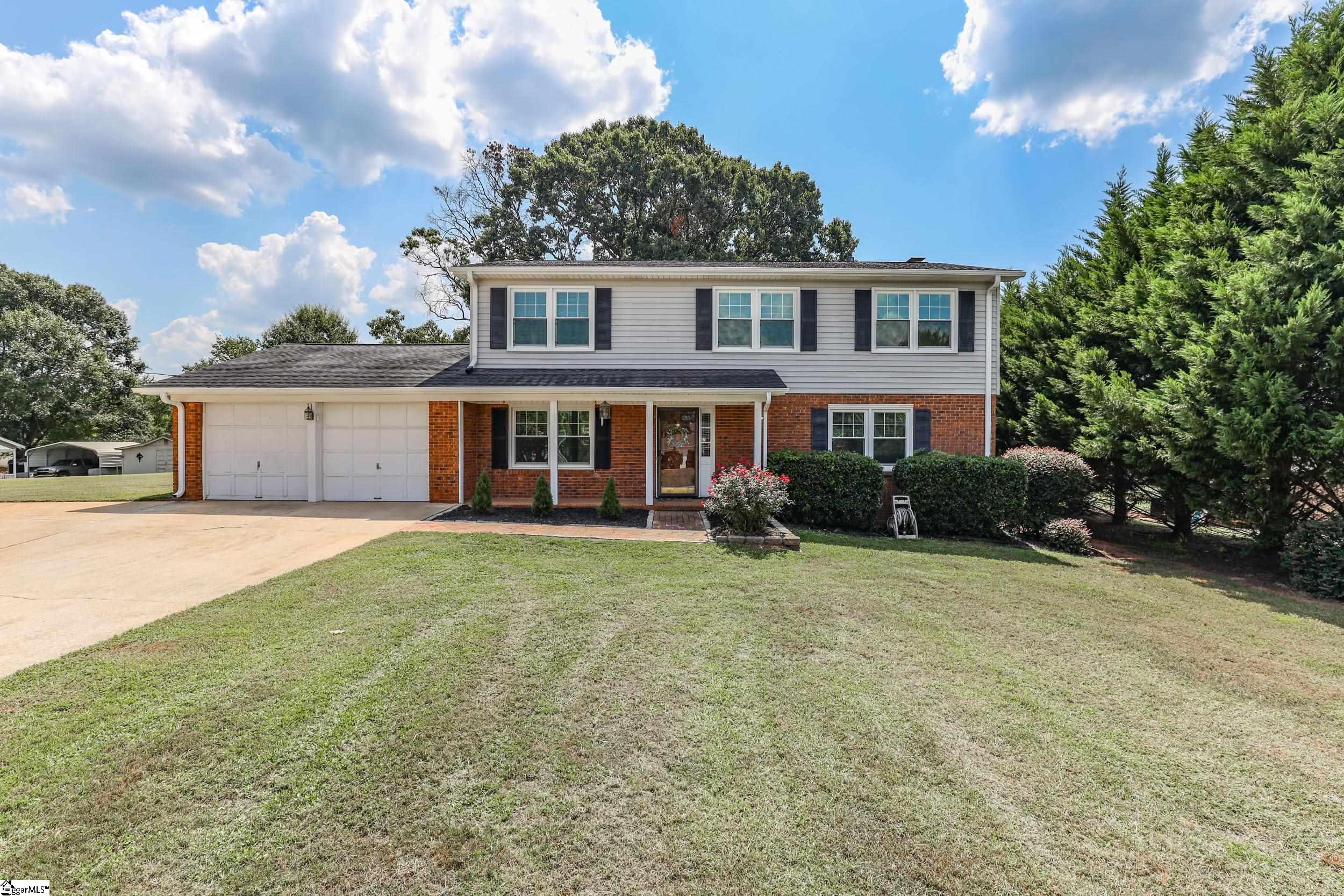 104 Forest Park Drive — photo