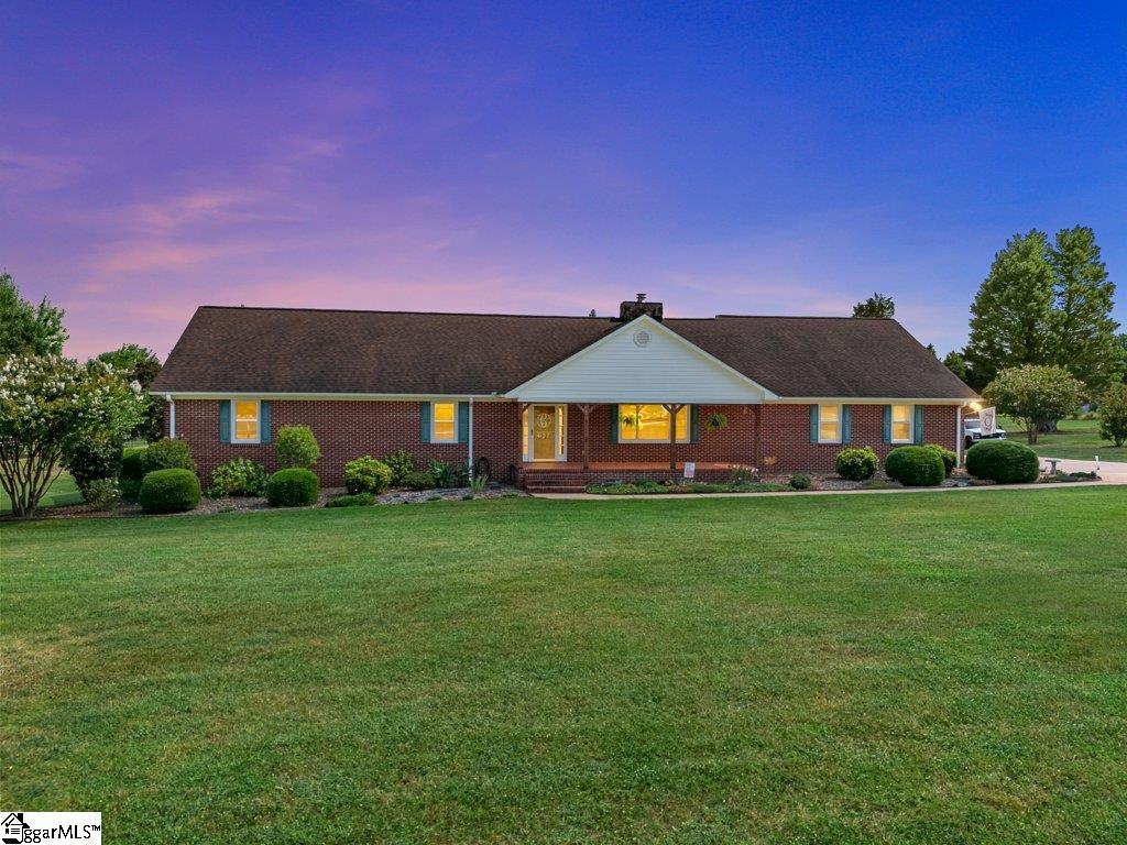 632 Circle Drive — photo