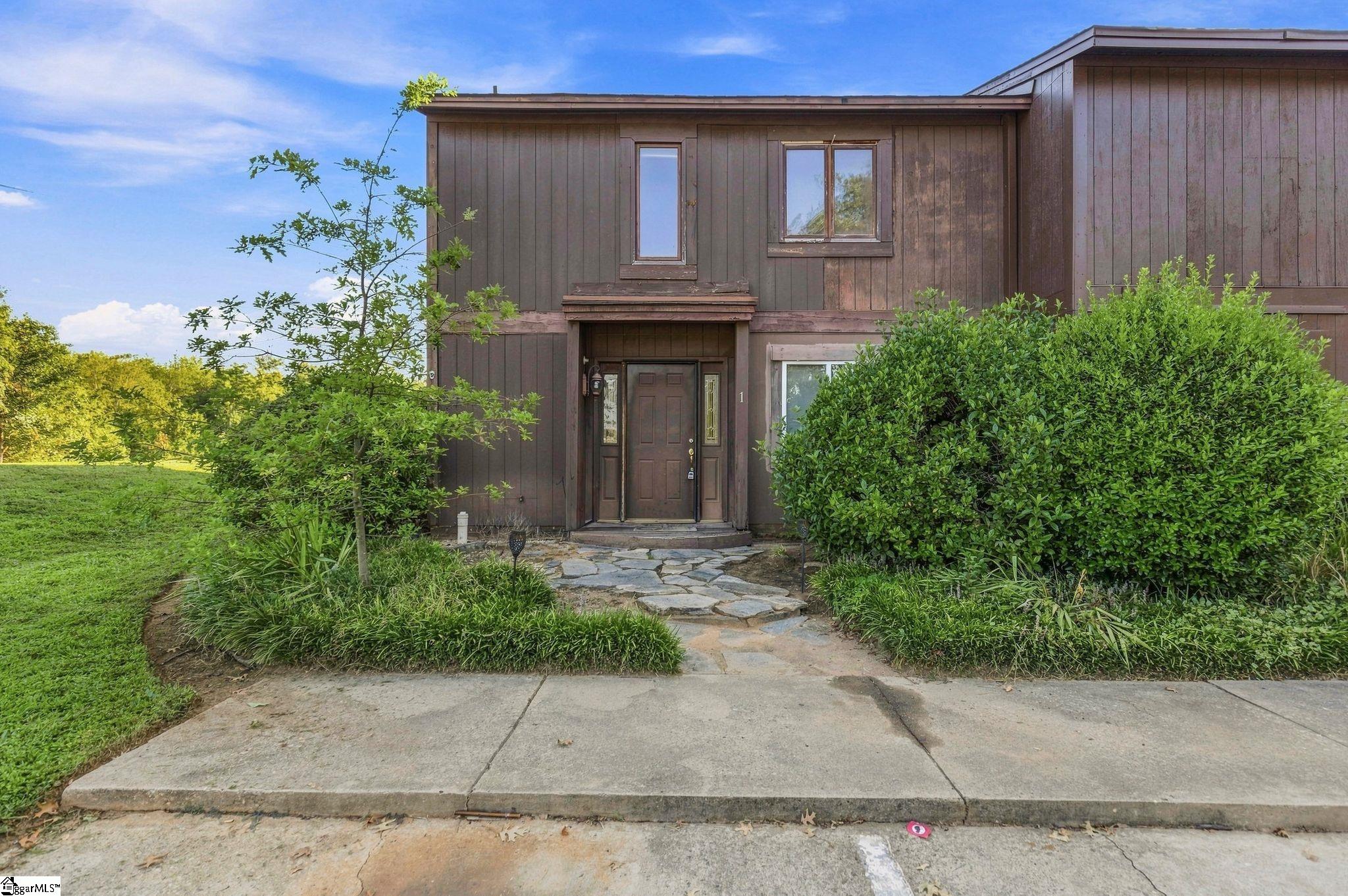 3106 Bethel Road Unit 1 — photo