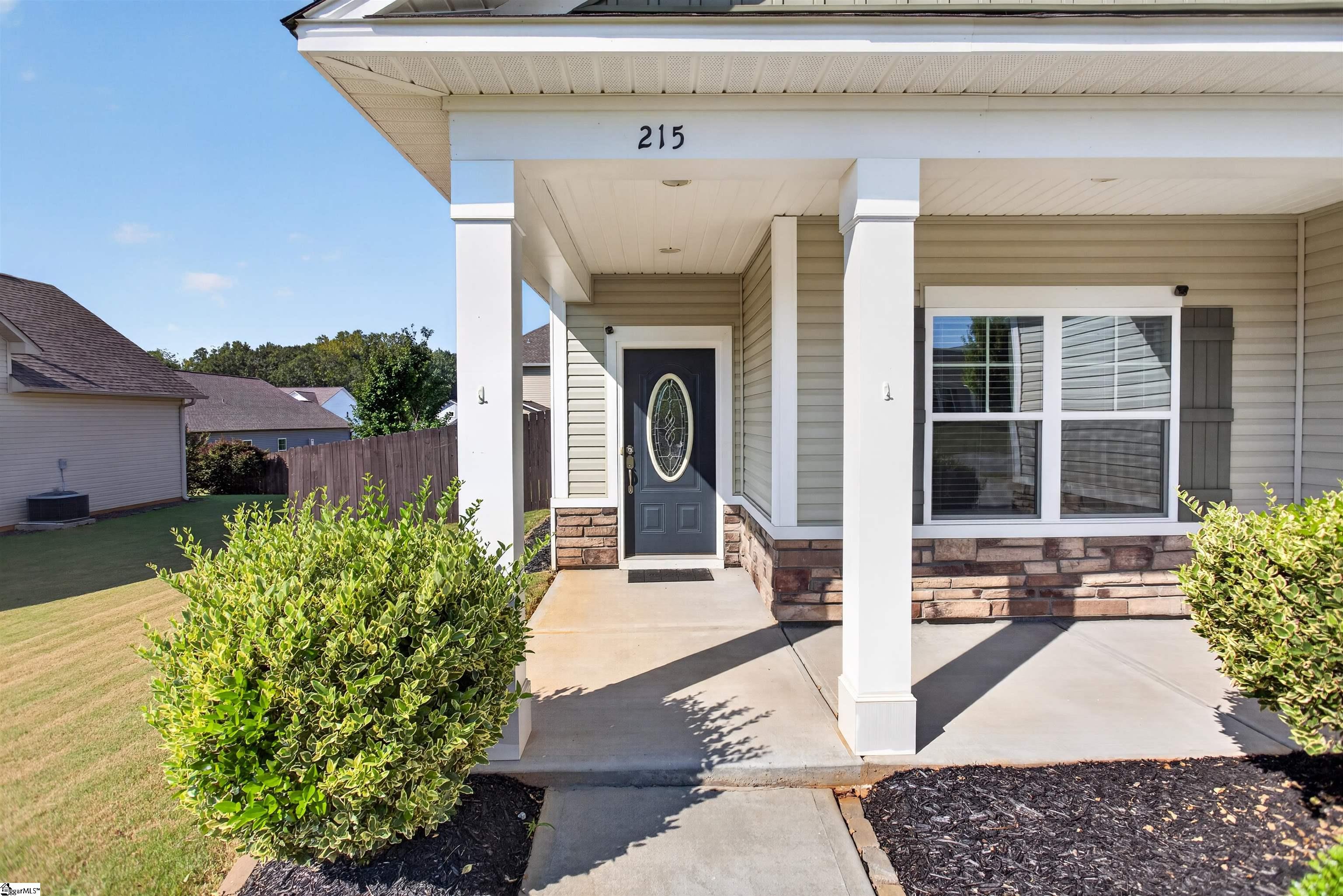 215 Press Way, Pendleton, SC 29670 — photo 3