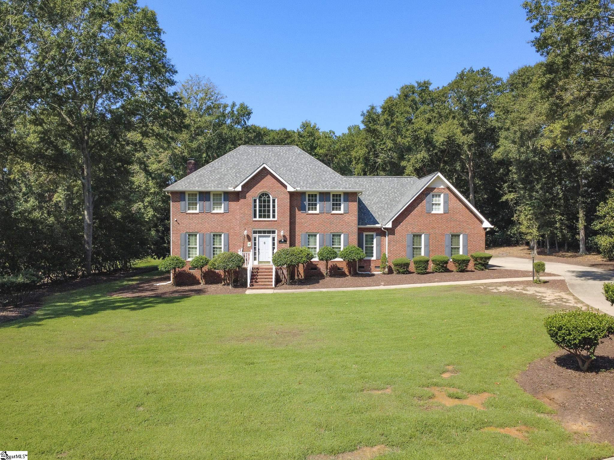 1117 Thornehill Drive — photo