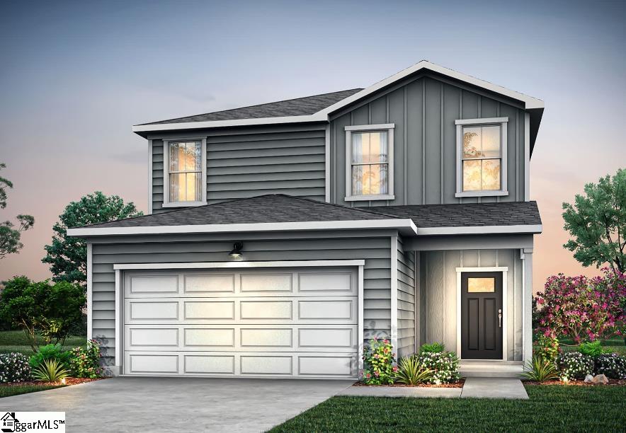 7038 Stiles Way Lot 72 — photo