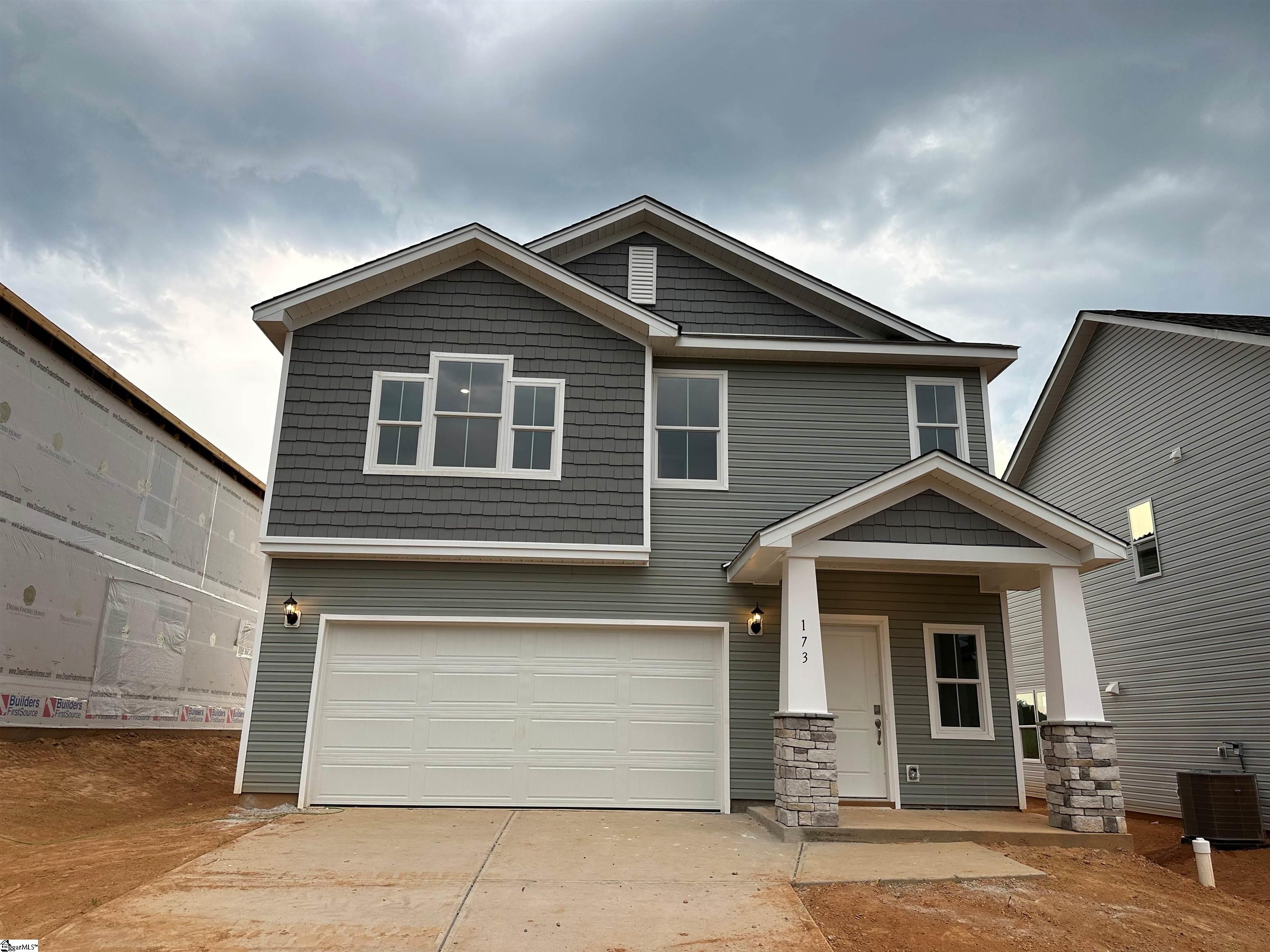 173 Gumwood Circle — photo
