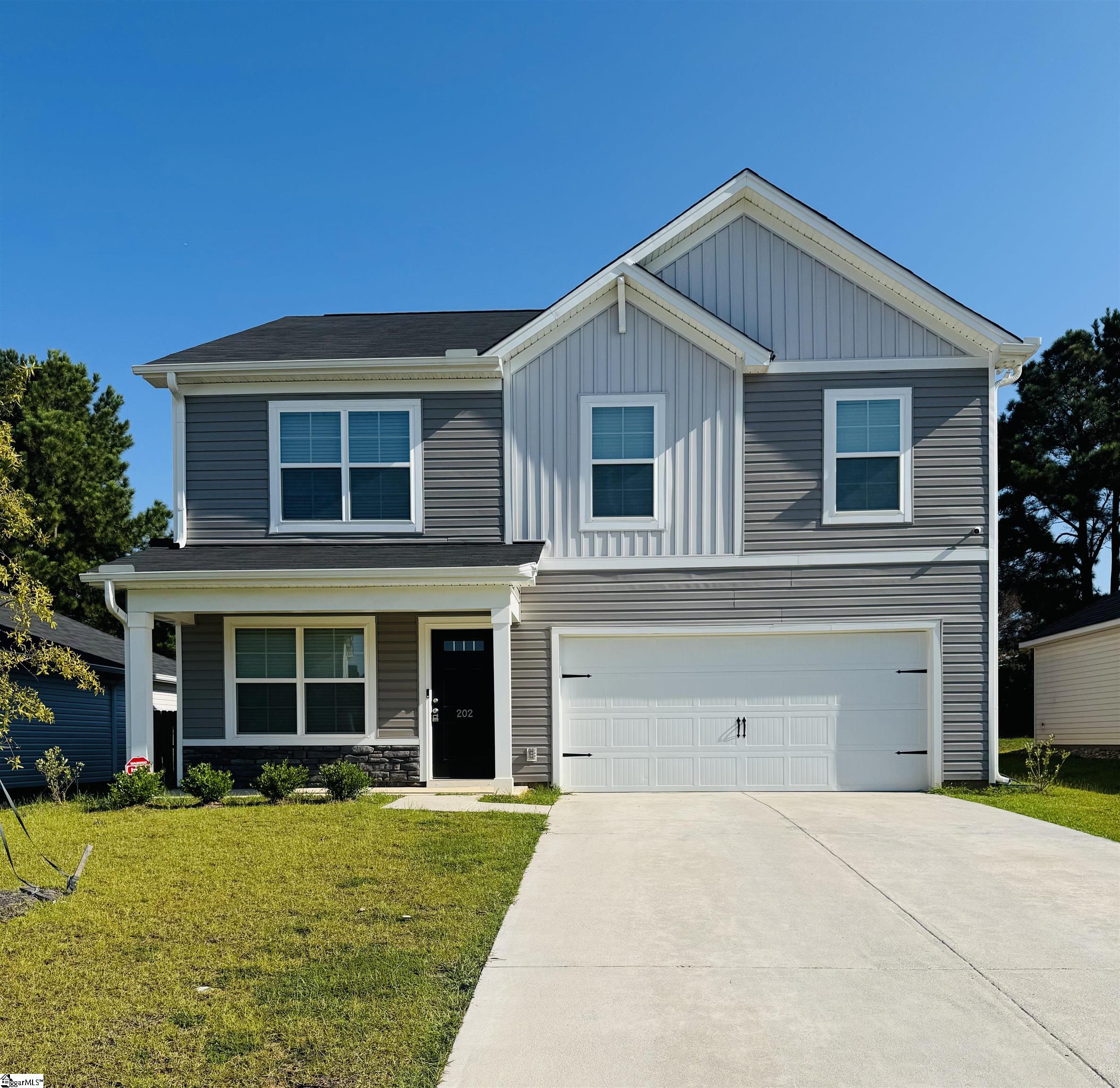 202 Hidden Hills Lane — photo