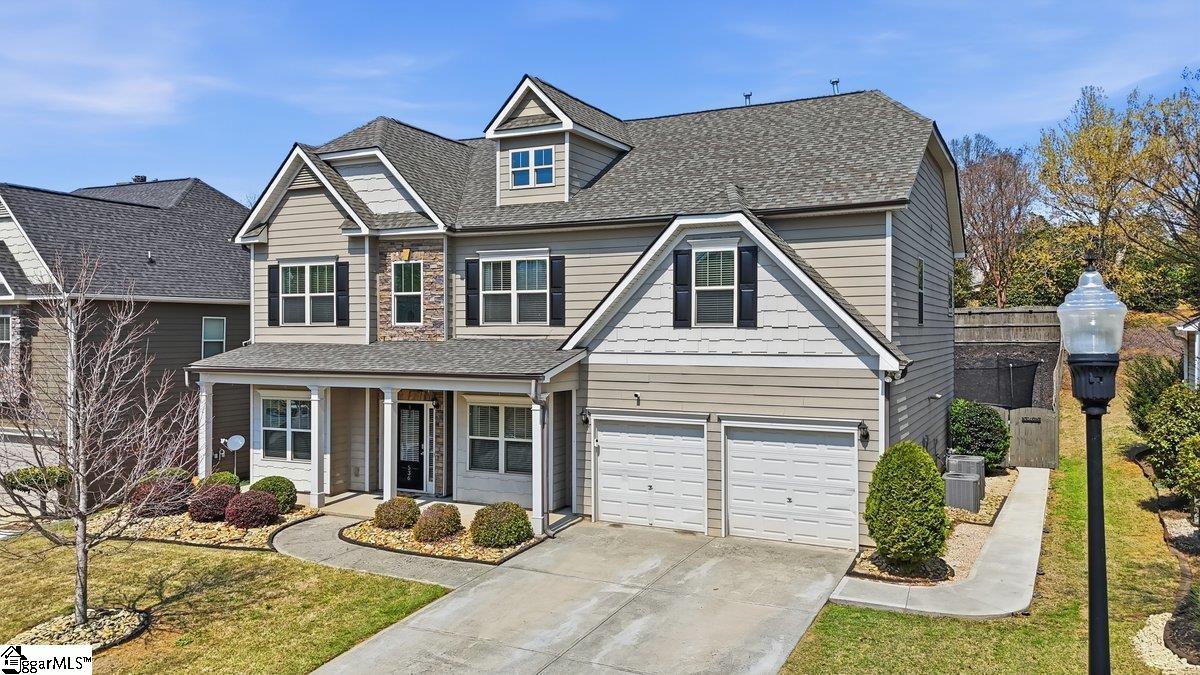 536 W Saddletree Drive — photo