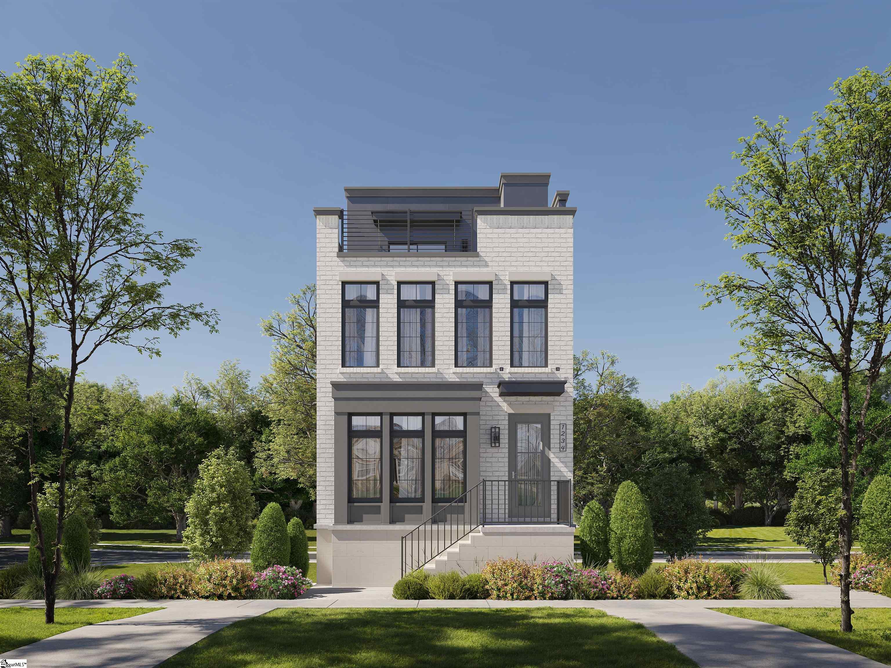 122 Claussen Avenue Lot 10 — photo